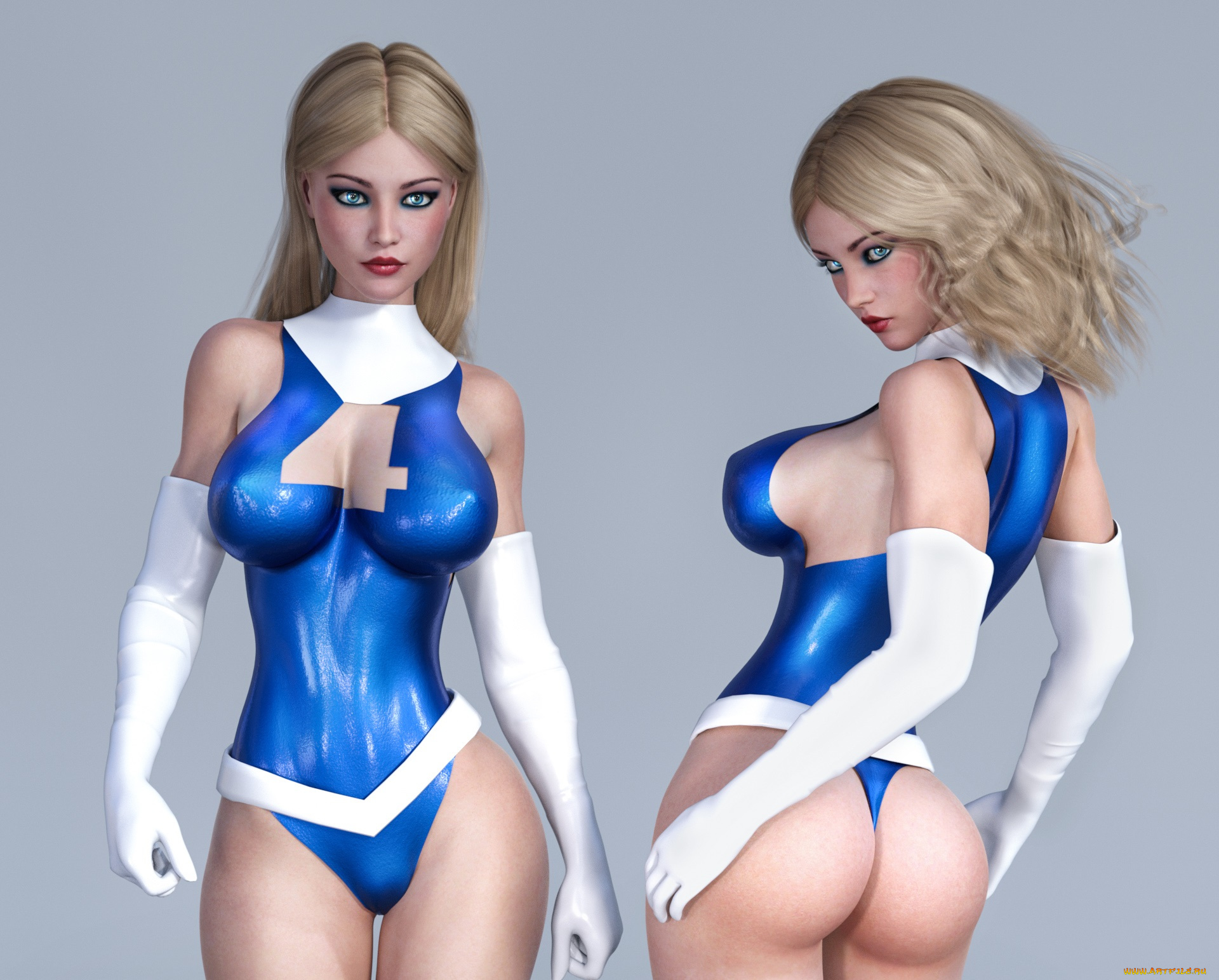 3д, графика, люди, , people, фон, взгляд, девушка