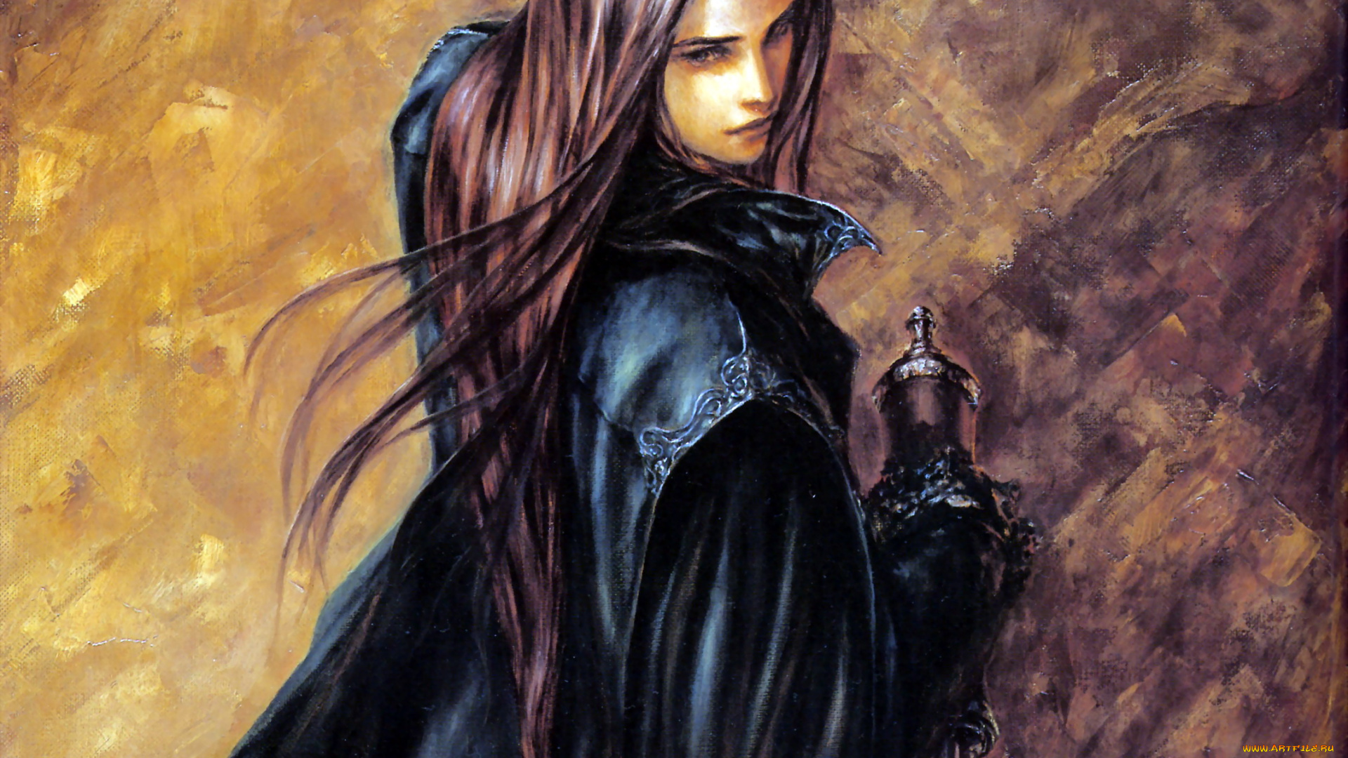 фэнтези, маги, , волшебники, маг, мантия, свиток