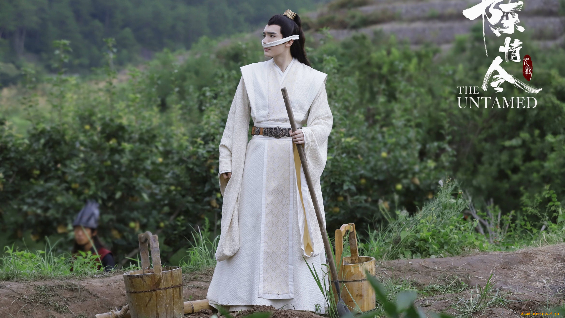 кино, фильмы, the, untamed, the, untamed, неукротимый, повелитель, чэньцин, мосян, тунсю, mo, dao, zu, shi, магистр, дьявольского, культа