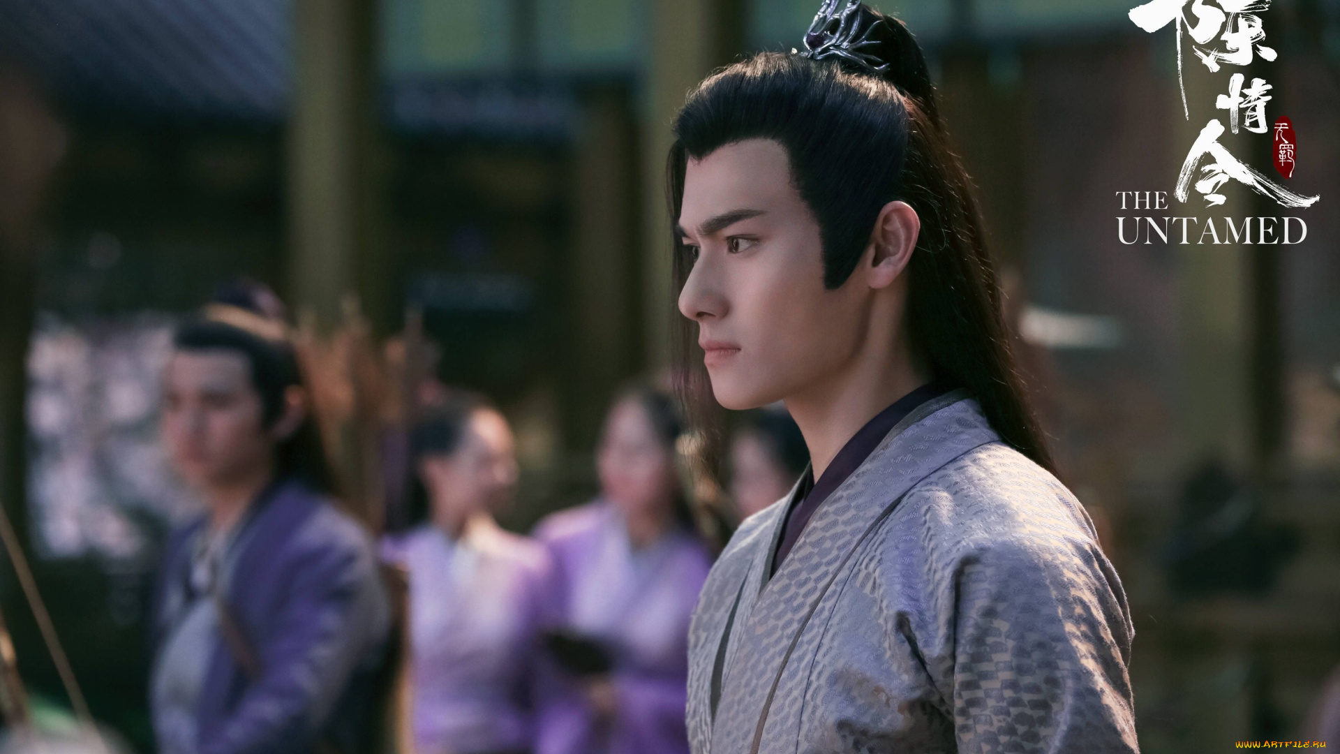 кино, фильмы, the, untamed, the, untamed, неукротимый, повелитель, чэньцин, мосян, тунсю, mo, dao, zu, shi, магистр, дьявольского, культа