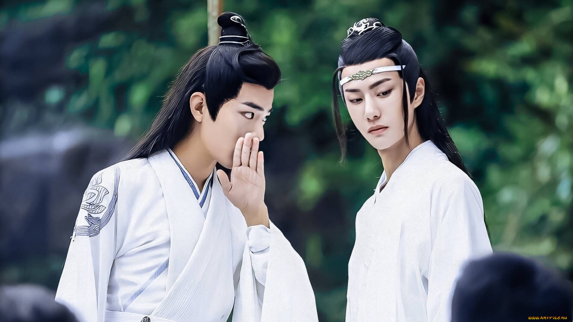 кино, фильмы, the, untamed, the, untamed, неукротимый, повелитель, чэньцин, мосян, тунсю, mo, dao, zu, shi, магистр, дьявольского, культа