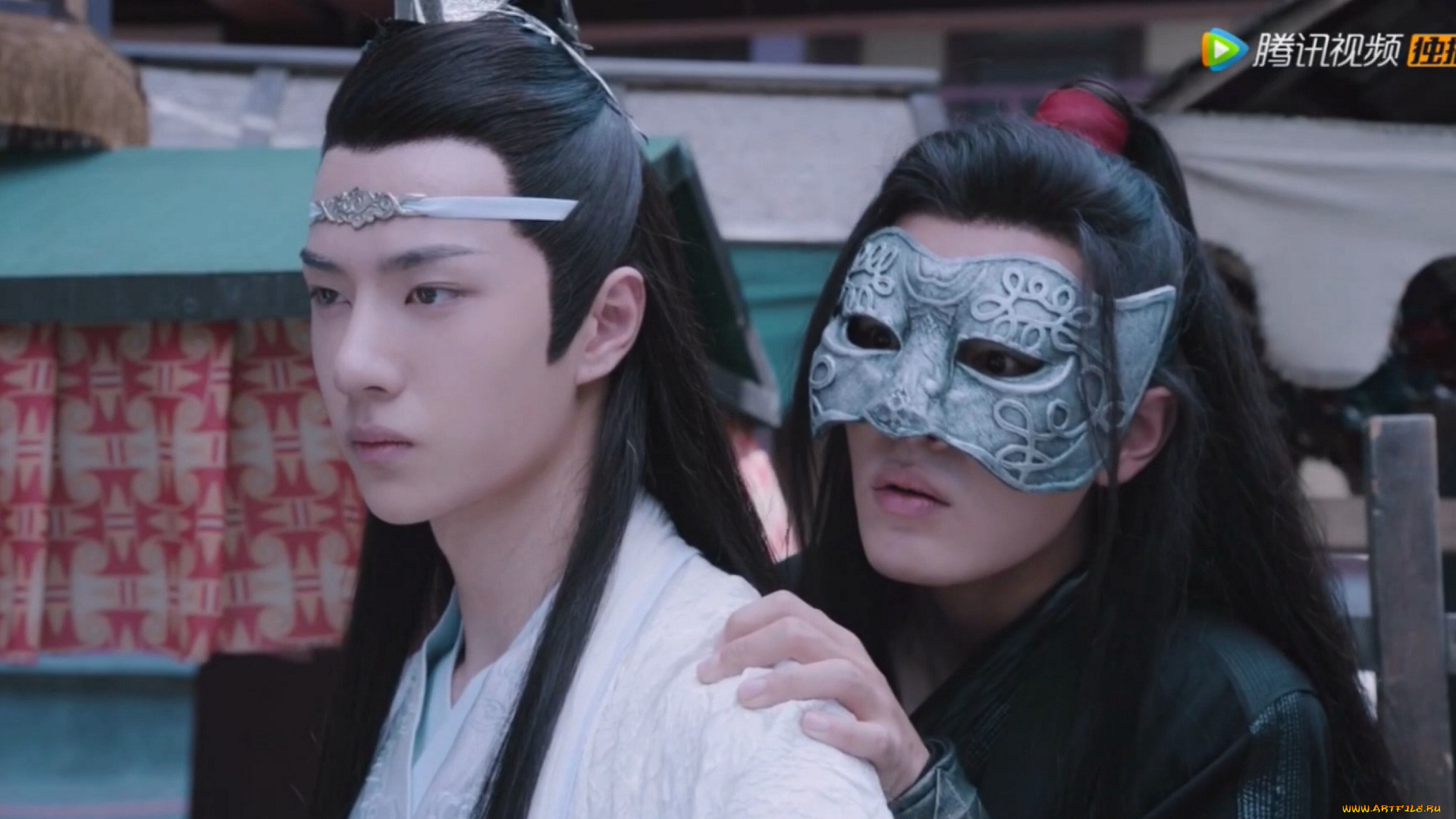 кино, фильмы, the, untamed, the, untamed, неукротимый, повелитель, чэньцин, мосян, тунсю, mo, dao, zu, shi, магистр, дьявольского, культа