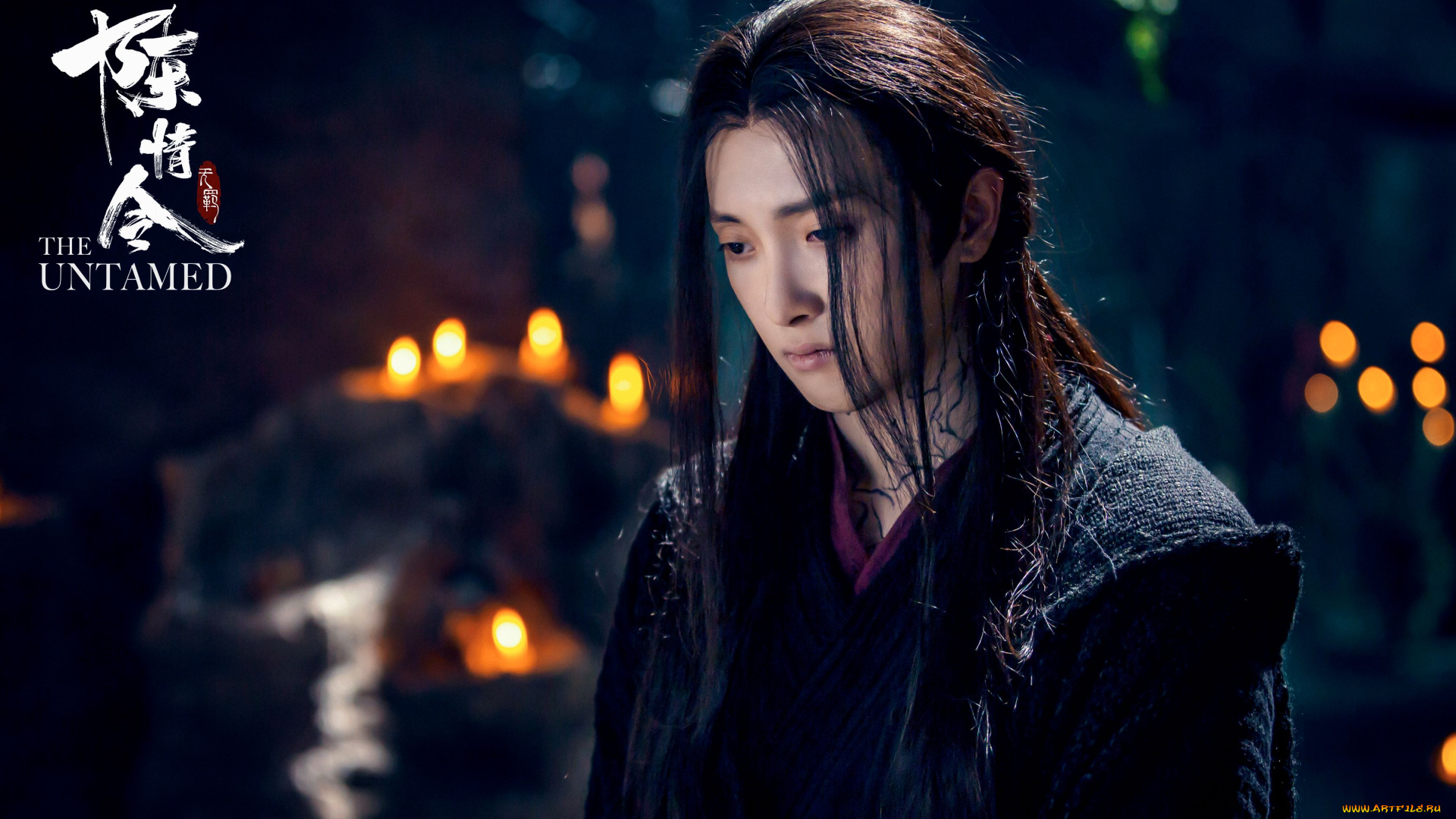 кино, фильмы, the, untamed, the, untamed, неукротимый, повелитель, чэньцин, мосян, тунсю, mo, dao, zu, shi, магистр, дьявольского, культа