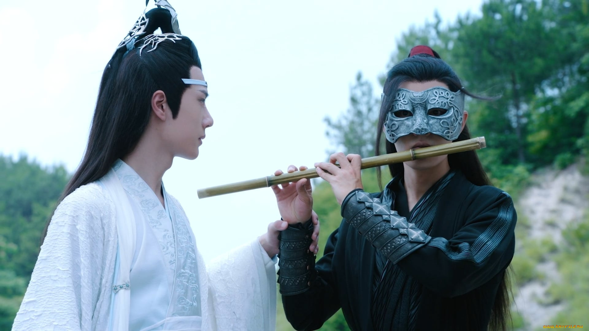 кино, фильмы, the, untamed, the, untamed, неукротимый, повелитель, чэньцин, мосян, тунсю, mo, dao, zu, shi, магистр, дьявольского, культа