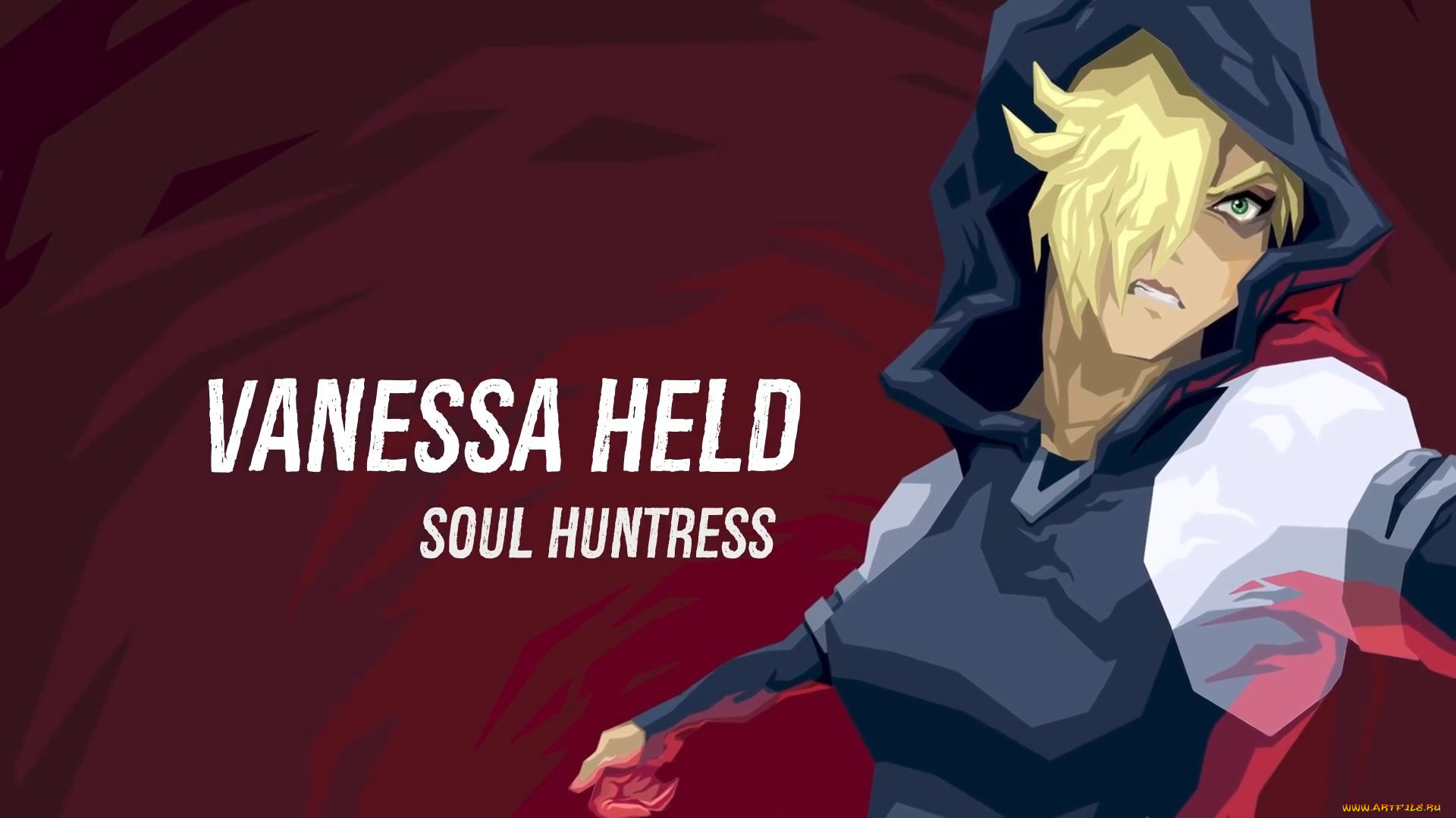 видео, игры, obey, me, ванесса, капюшон