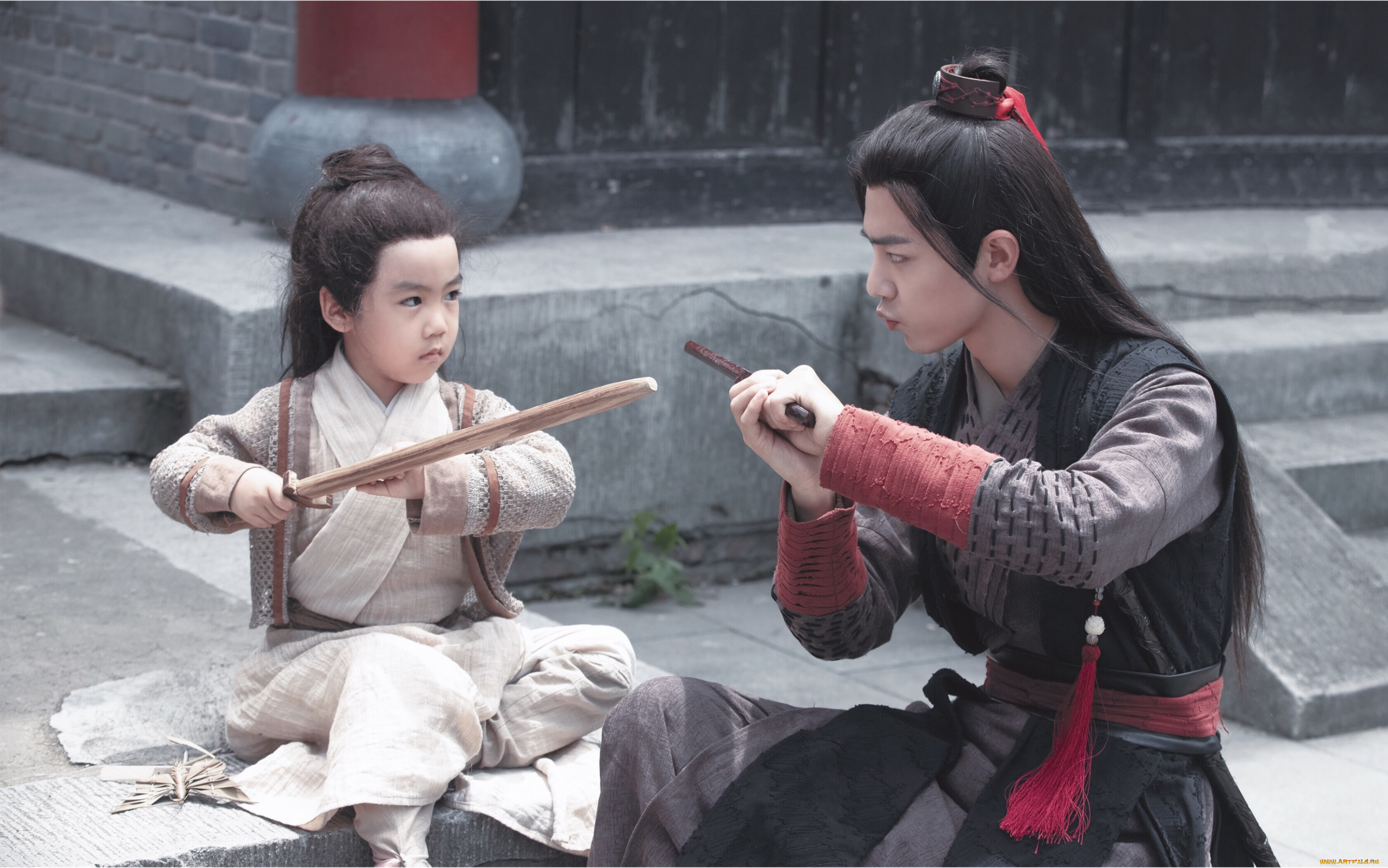 кино, фильмы, the, untamed, the, untamed, неукротимый, повелитель, чэньцин, мосян, тунсю, mo, dao, zu, shi, магистр, дьявольского, культа