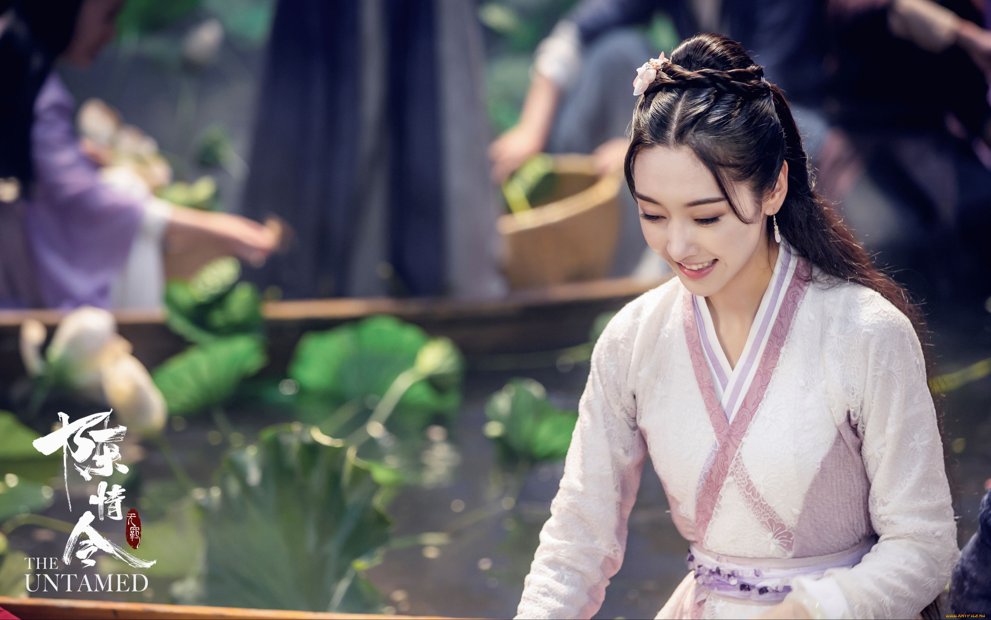 кино, фильмы, the, untamed, the, untamed, неукротимый, повелитель, чэньцин, мосян, тунсю, mo, dao, zu, shi, магистр, дьявольского, культа