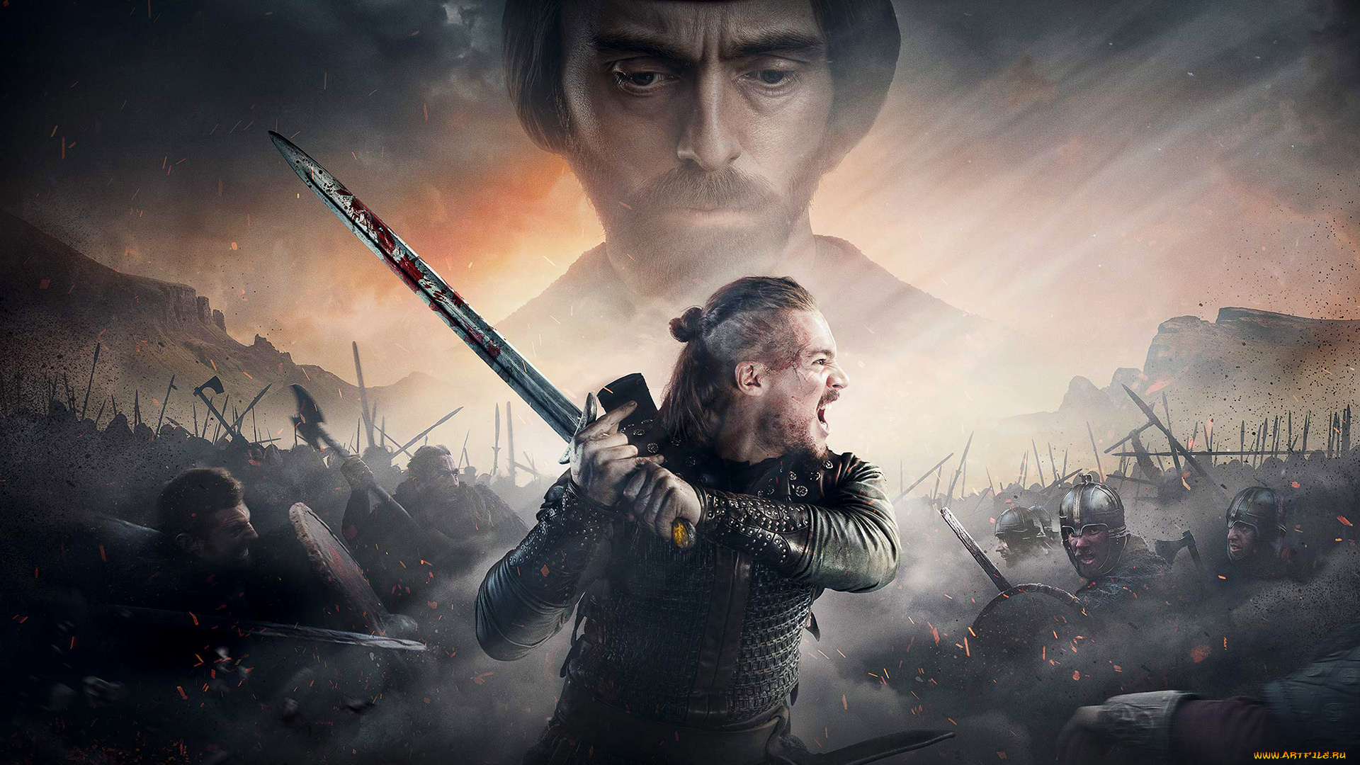 the, last, kingdom, , сериал, 2015, –, , кино, фильмы, -unknown, , другое, последнее, королевство, сериал, the, last, kingdom, netflix, боевик, драма, история, пять, сезонов