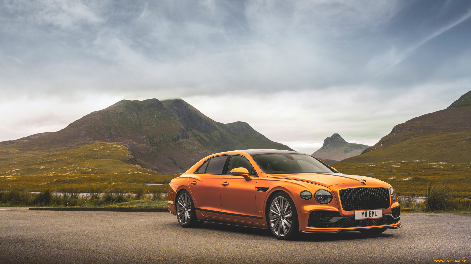 автомобили, bentley