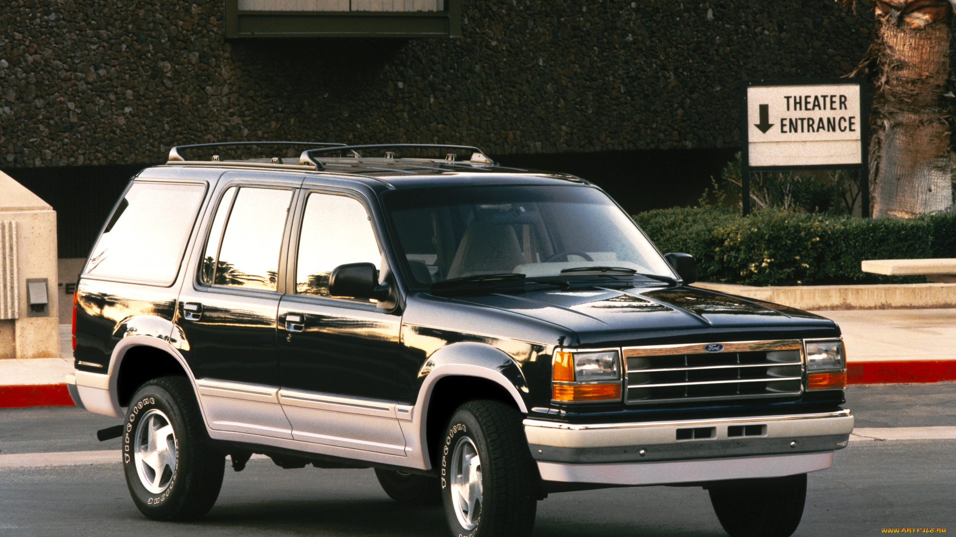 автомобили, ford