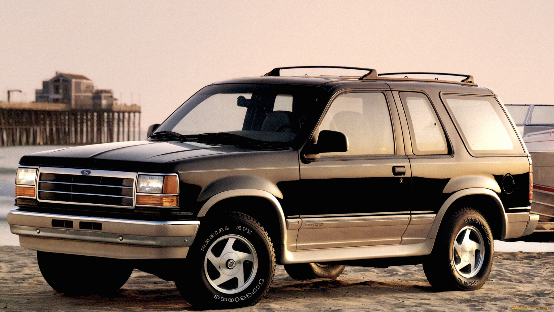 автомобили, ford