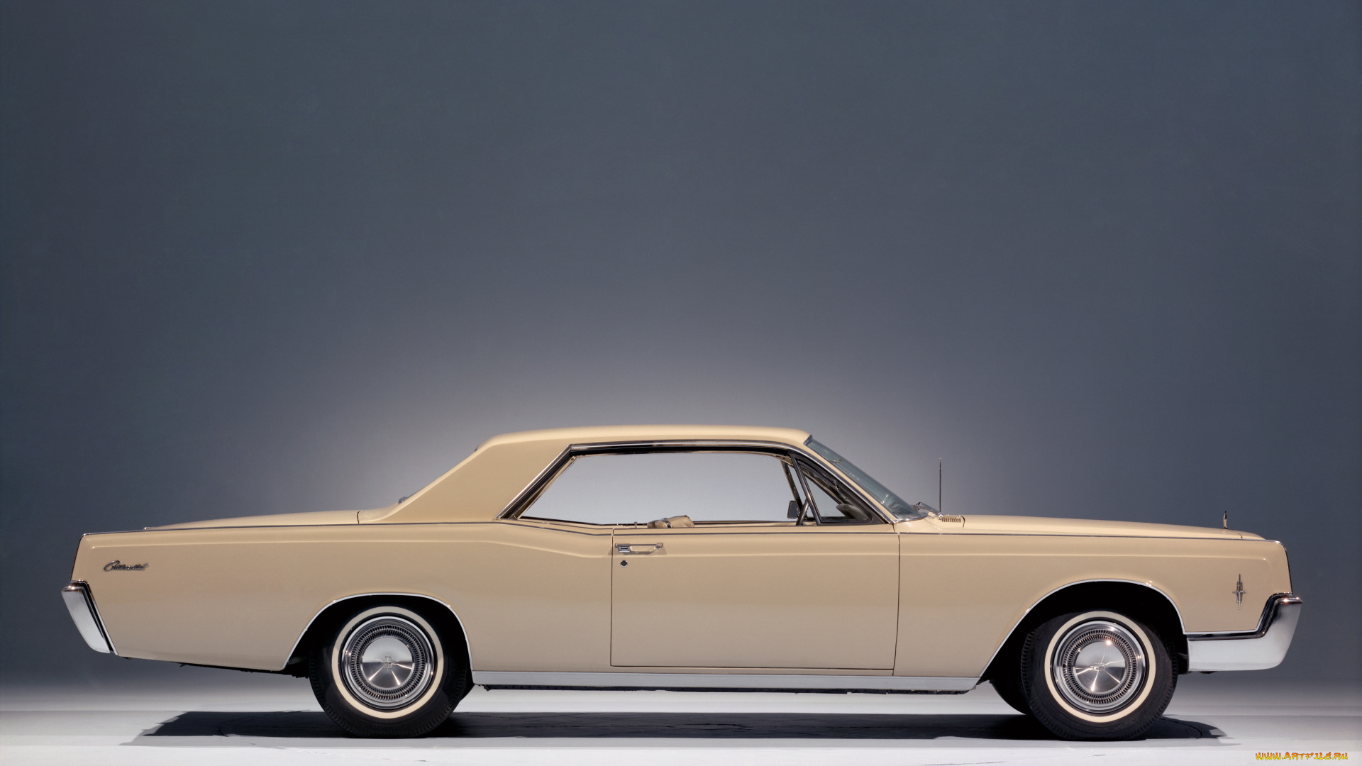 автомобили, lincoln