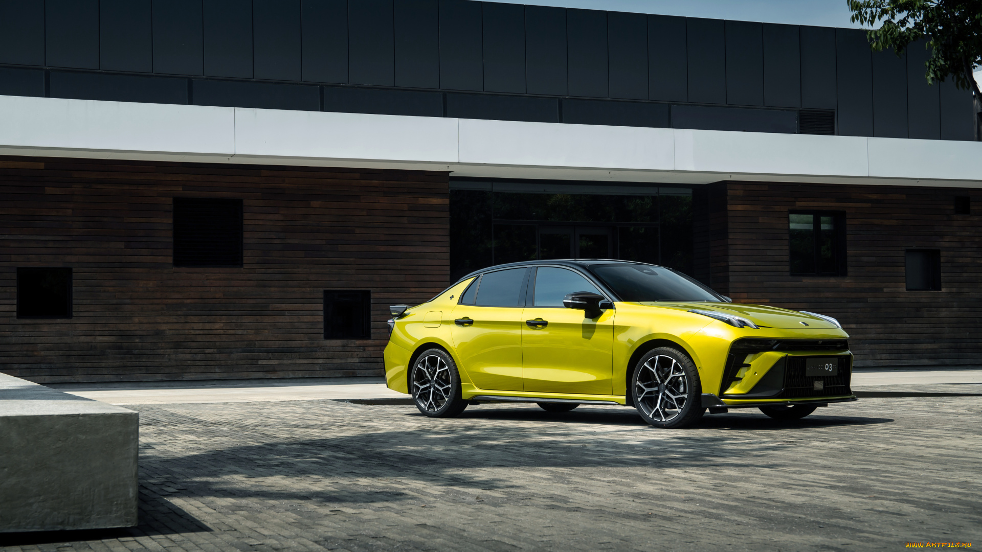 автомобили, lynk