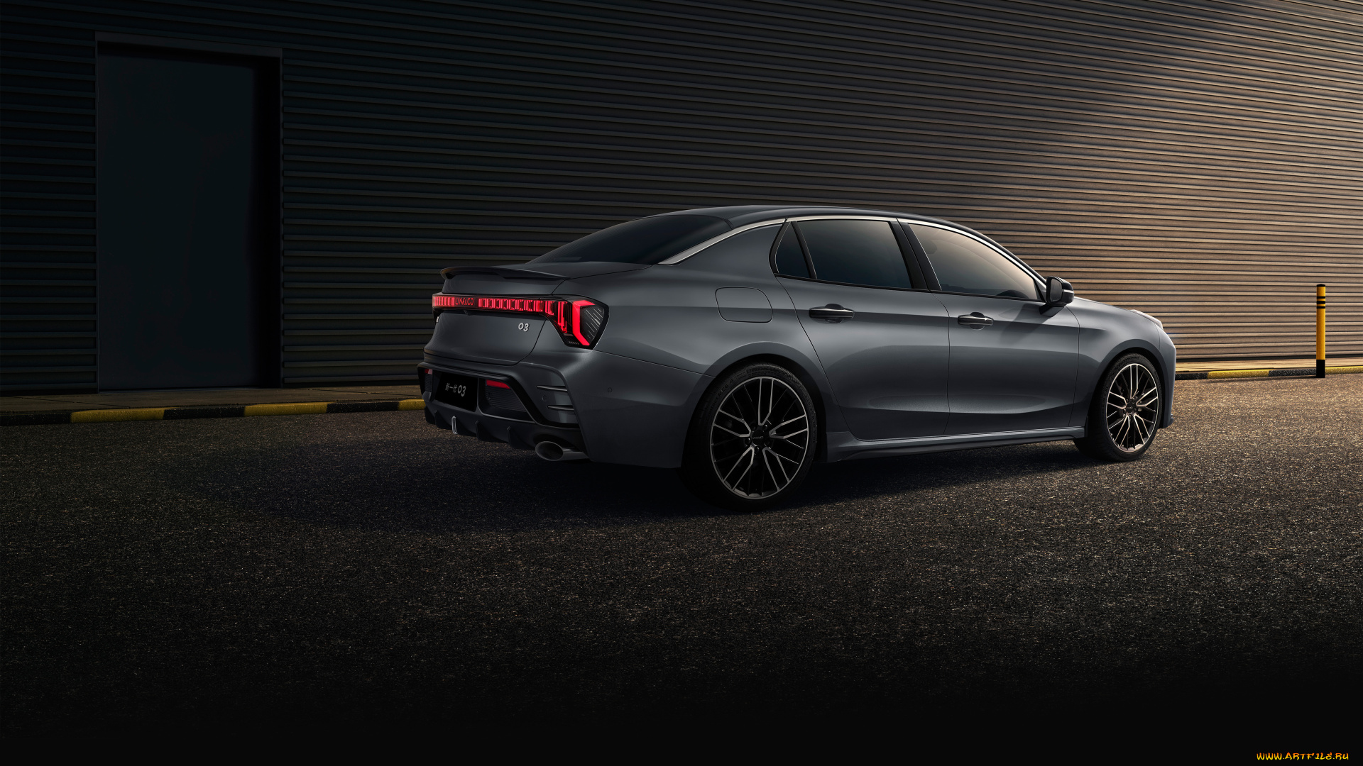 автомобили, lynk