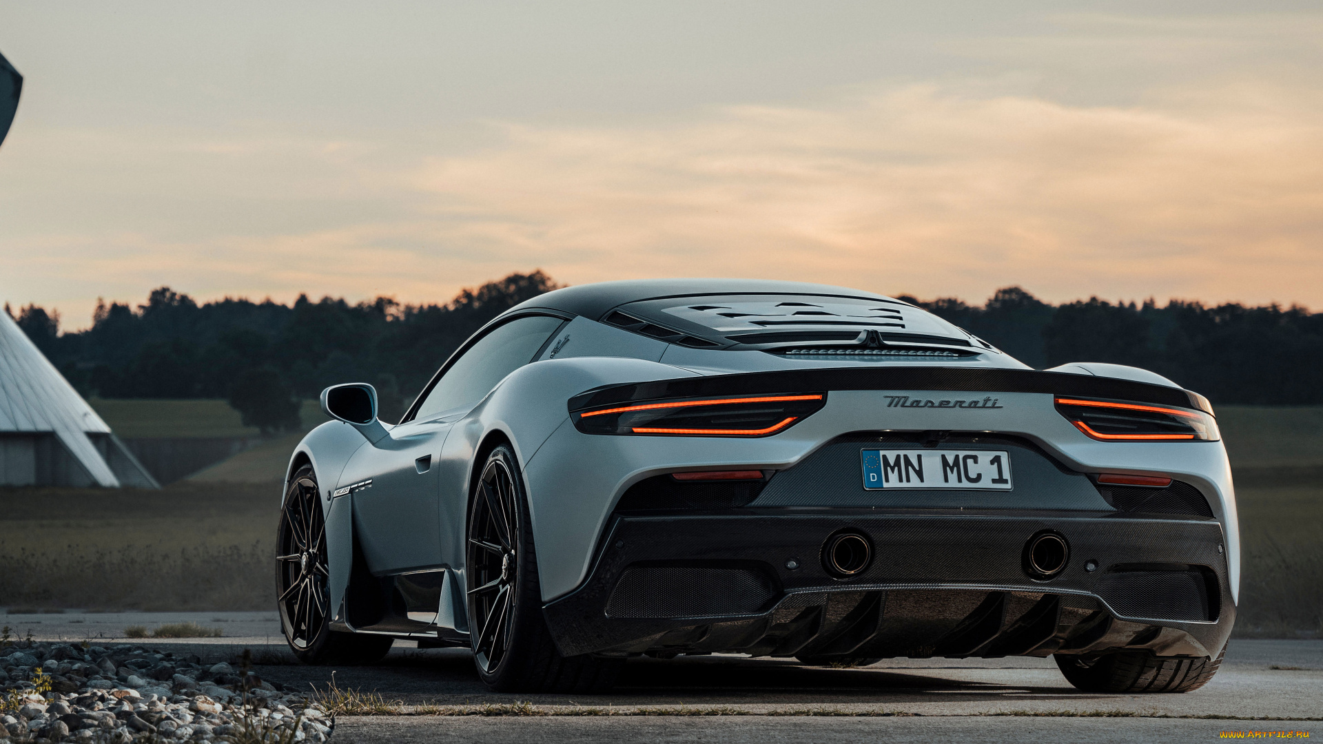 автомобили, maserati