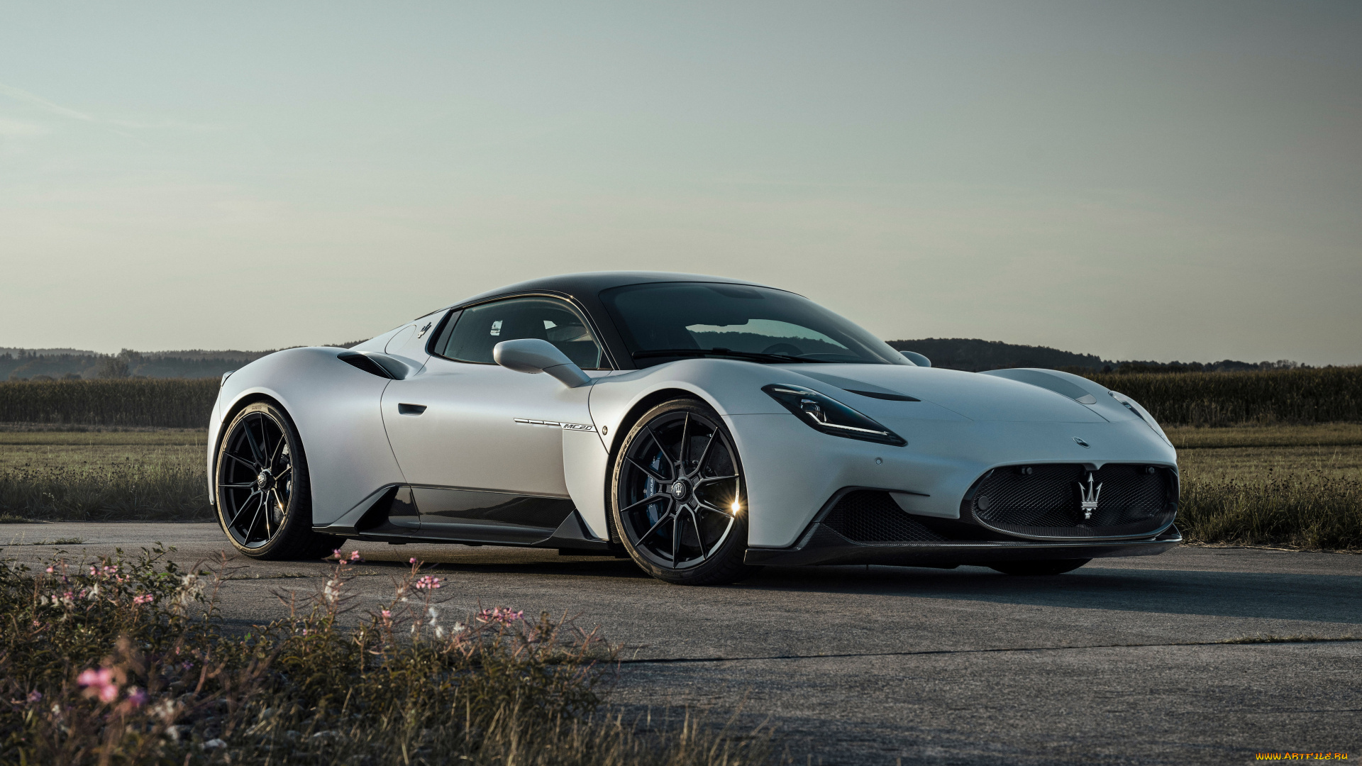 автомобили, maserati