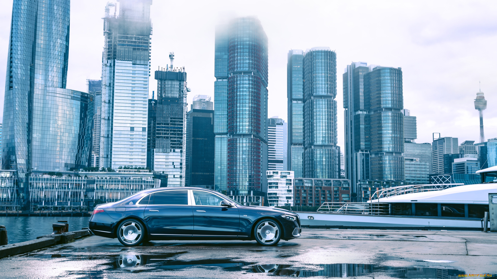 автомобили, mercedes-benz