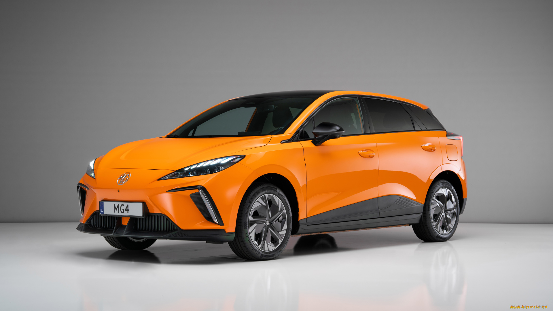 автомобили, mg