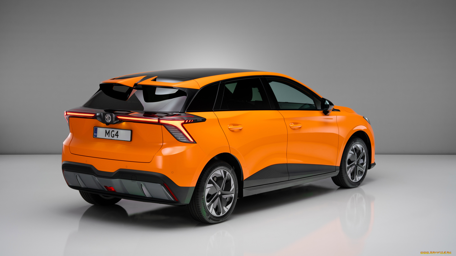 автомобили, mg