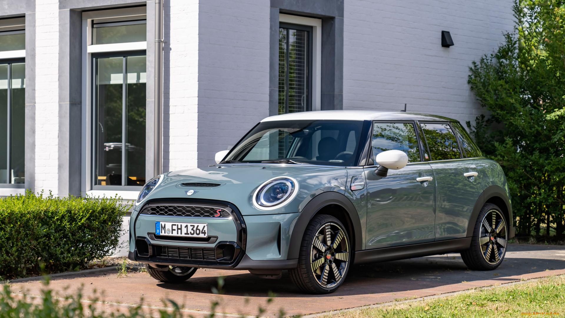 автомобили, mini