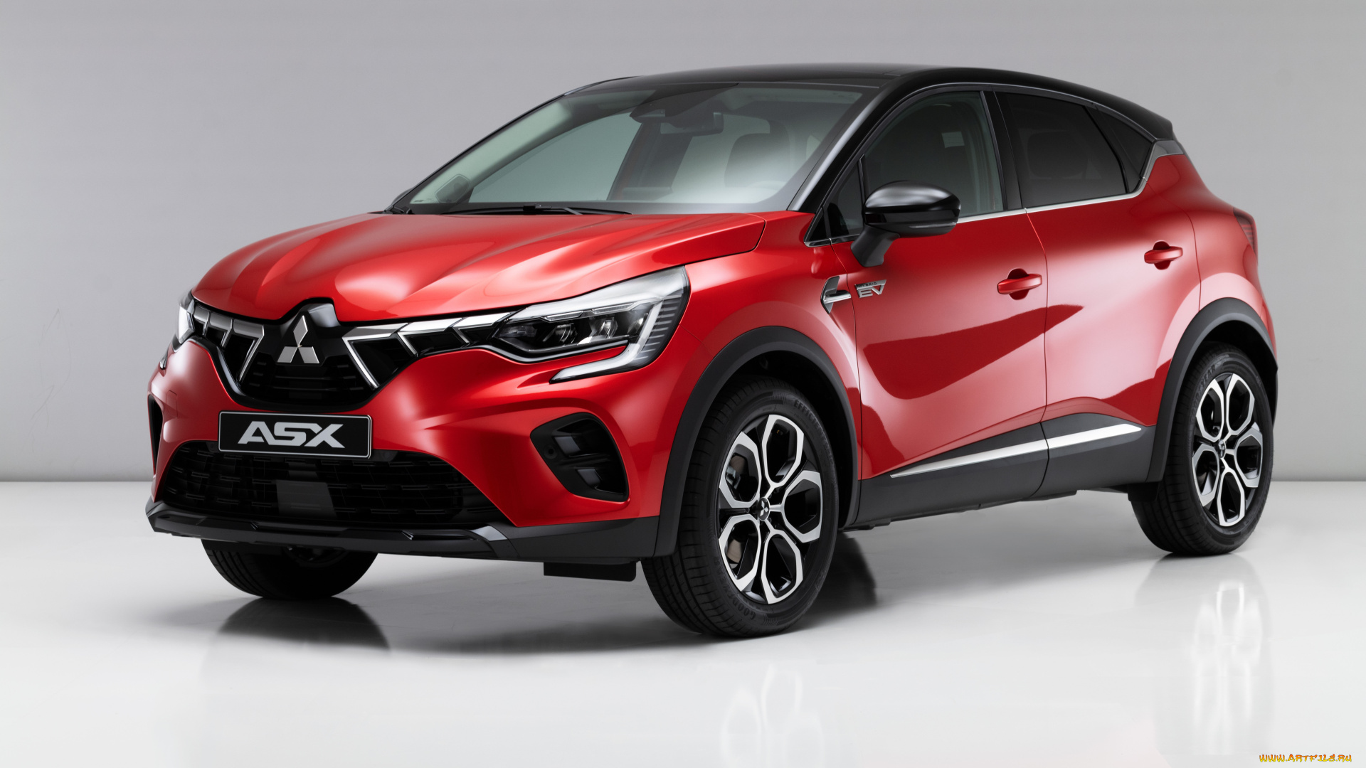 автомобили, mitsubishi