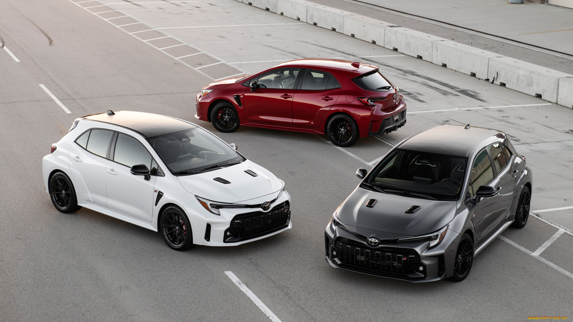 автомобили, toyota