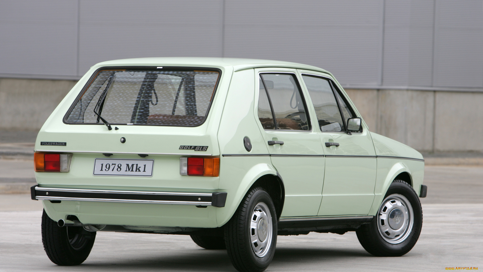 автомобили, volkswagen