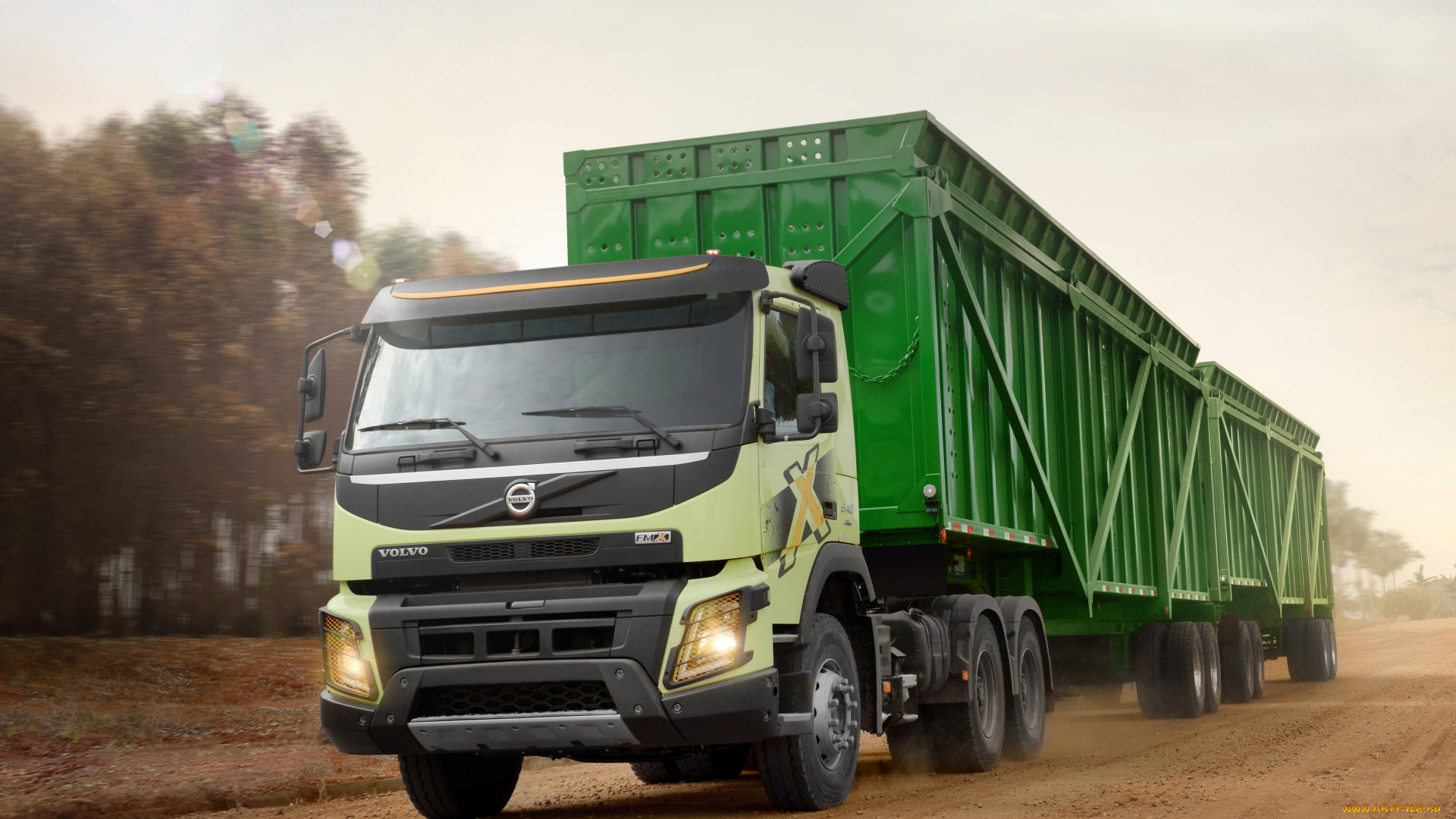 автомобили, volvo, trucks, volvo