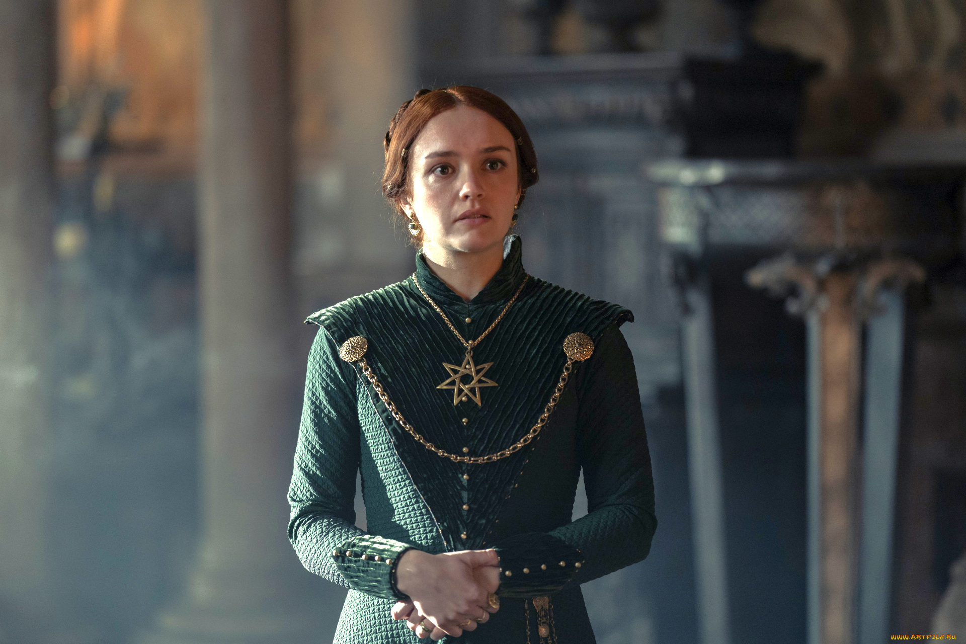 house, of, the, dragon, , , сериал, 2022, –, , кино, фильмы, house, of, the, dragon, , сериал, дом, дракона, фэнтези, боевик, драма, мелодрама, olivia, cooke, alicent, hightower, оливия, кук