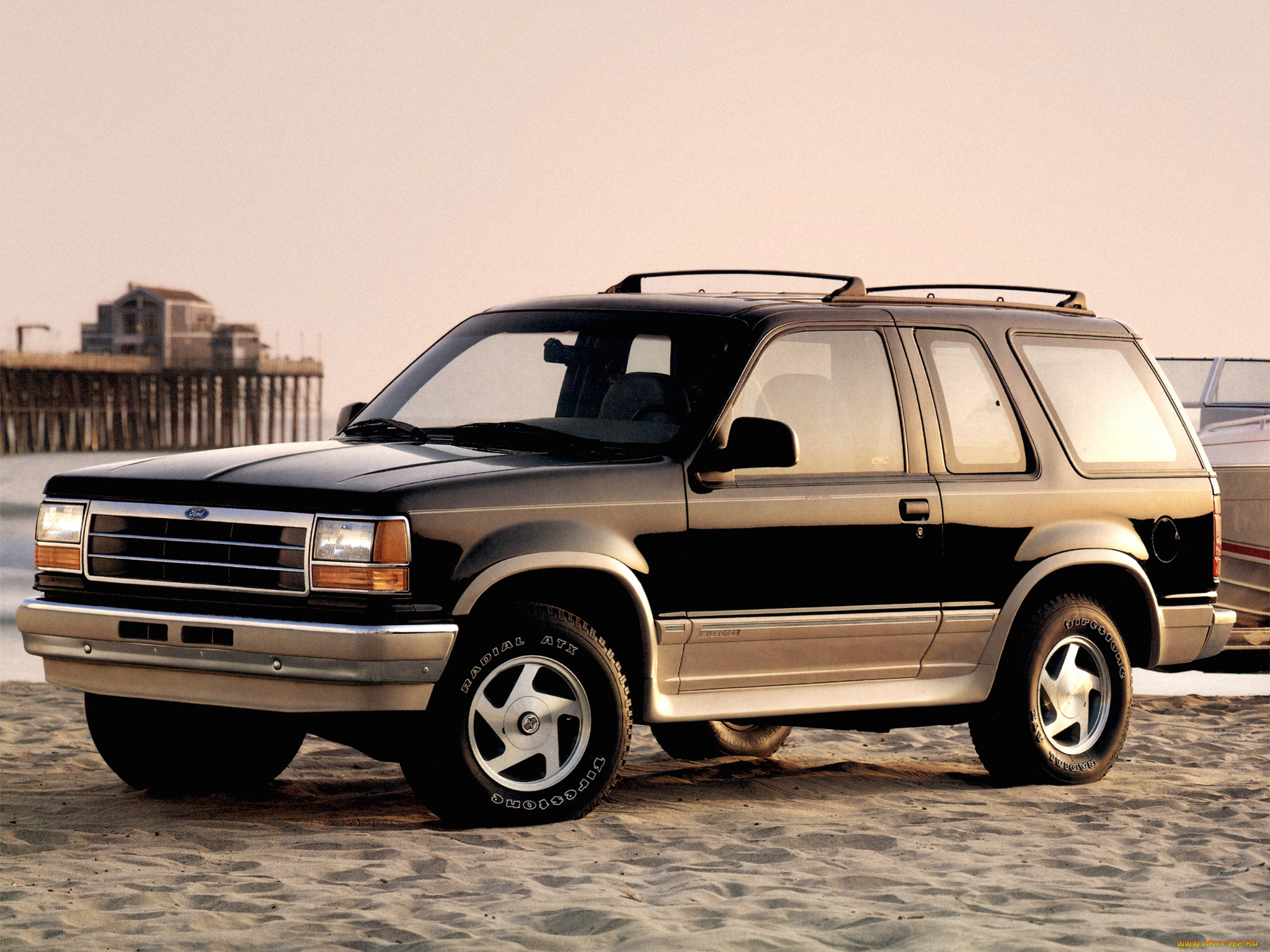 автомобили, ford