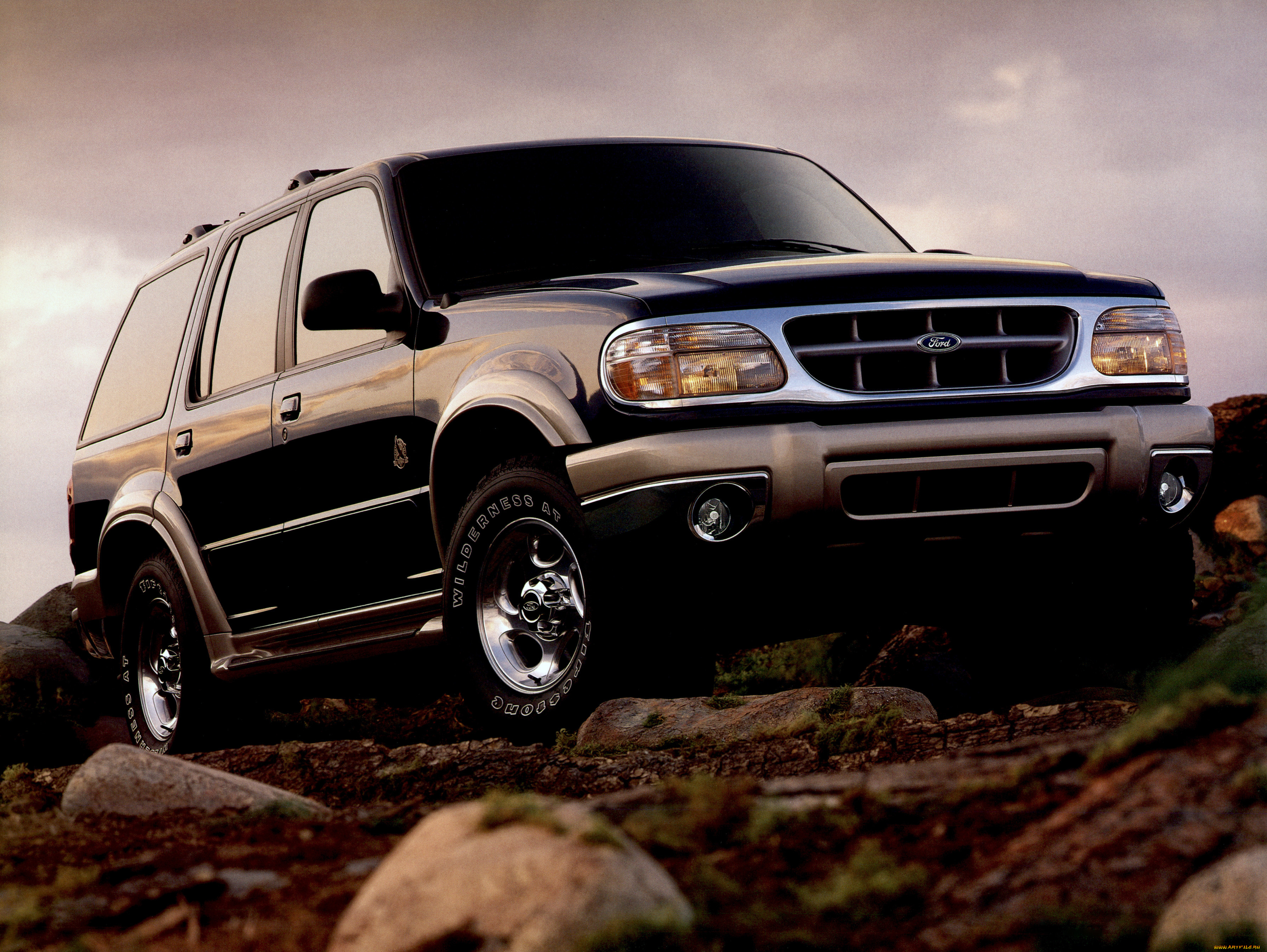 автомобили, ford