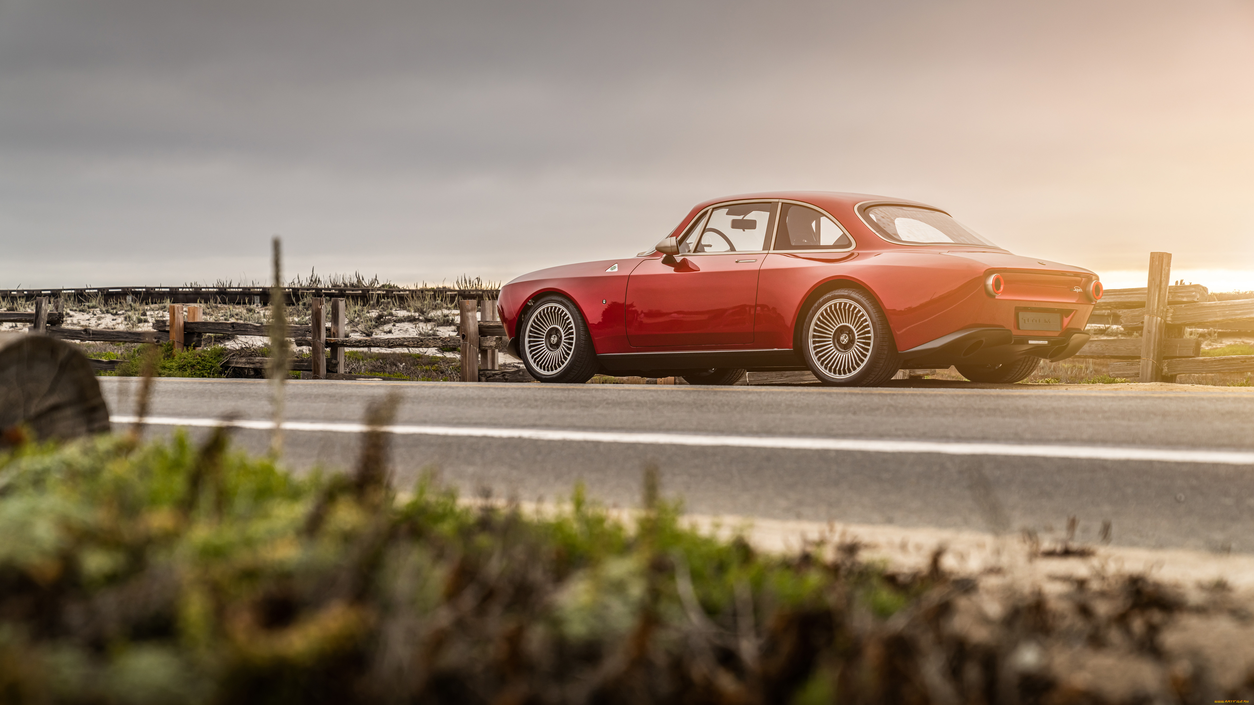 totem, automobili, gt, super, автомобили, 3д, prototype