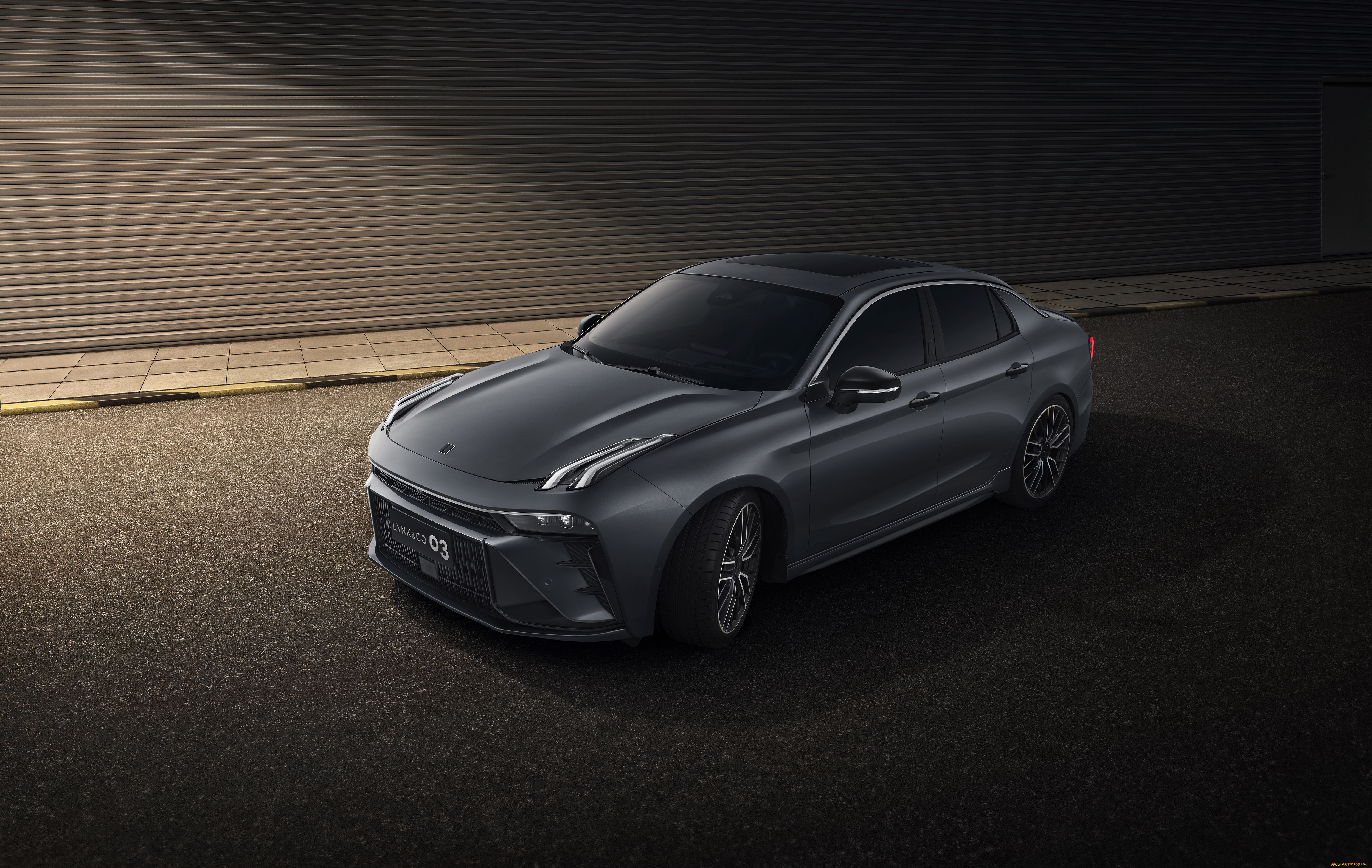 автомобили, lynk