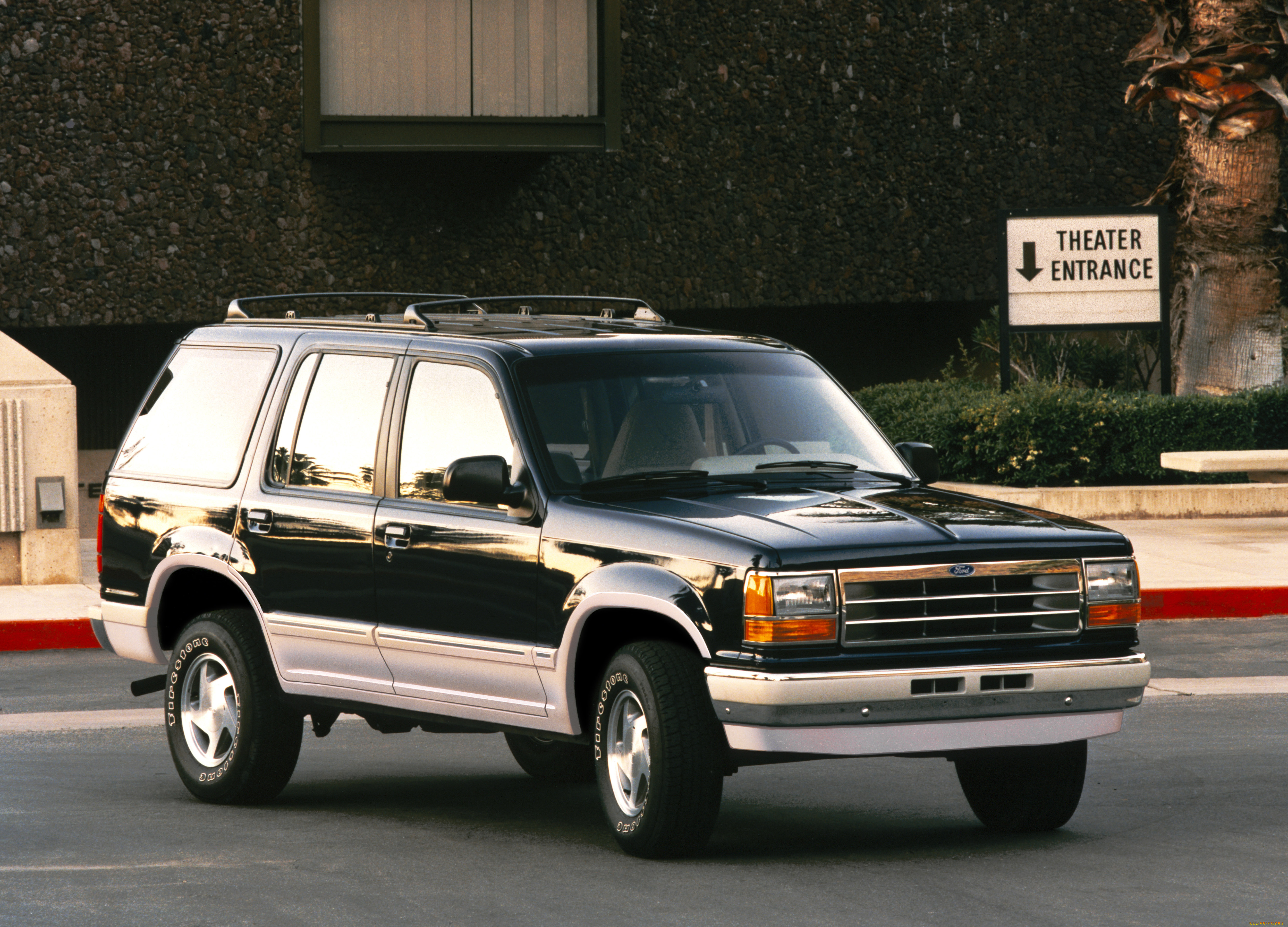 автомобили, ford