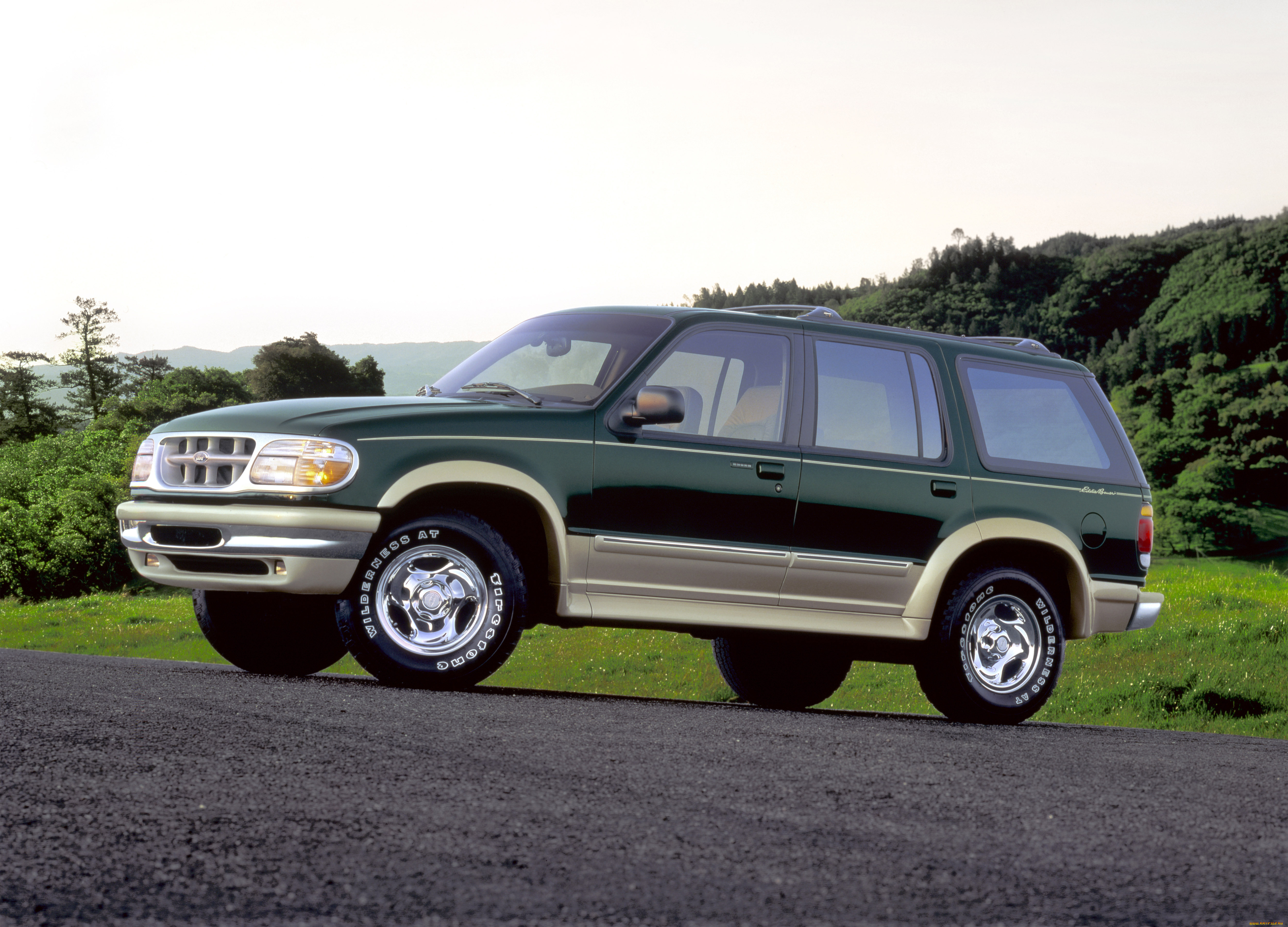 автомобили, ford