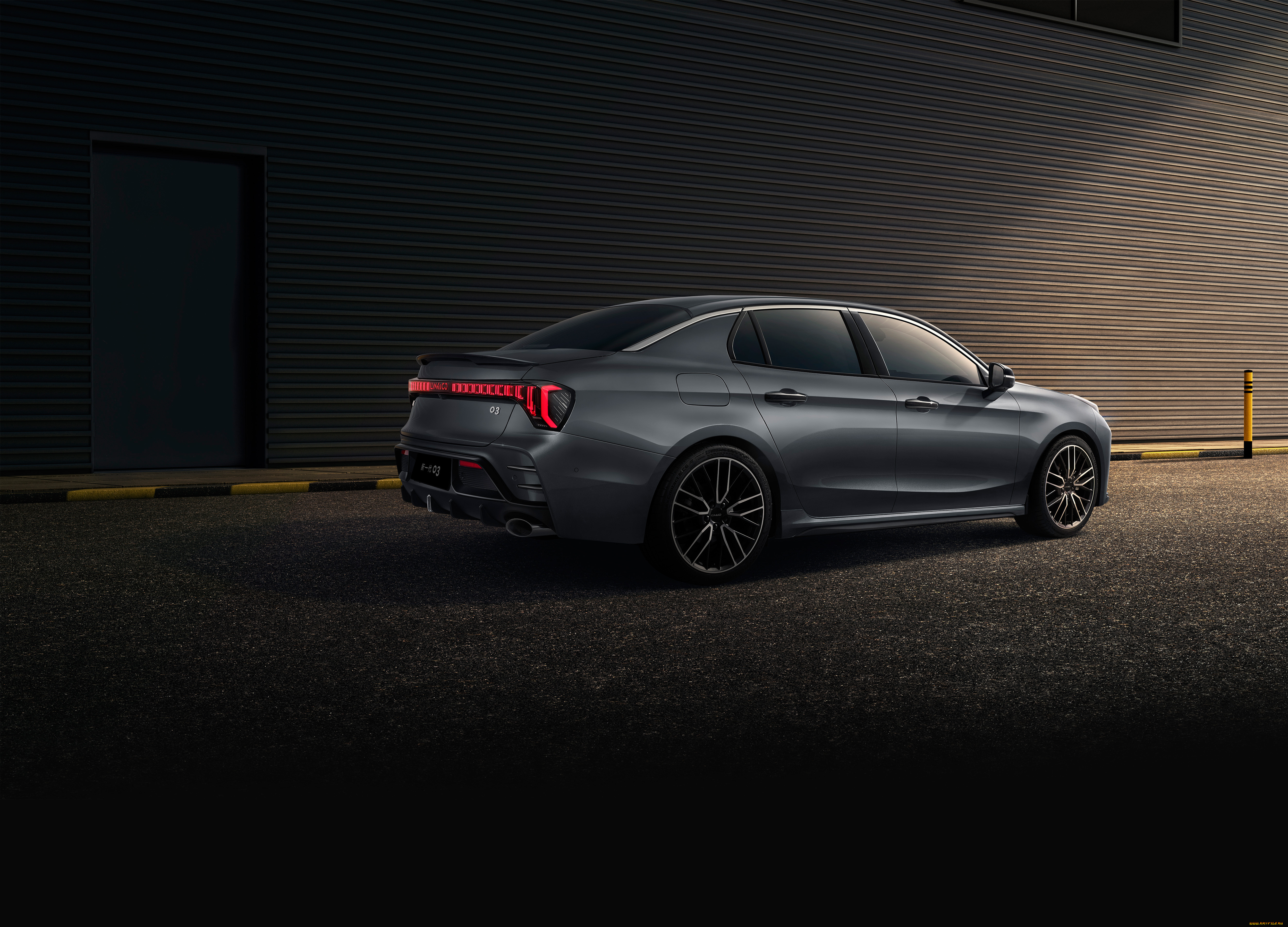 автомобили, lynk