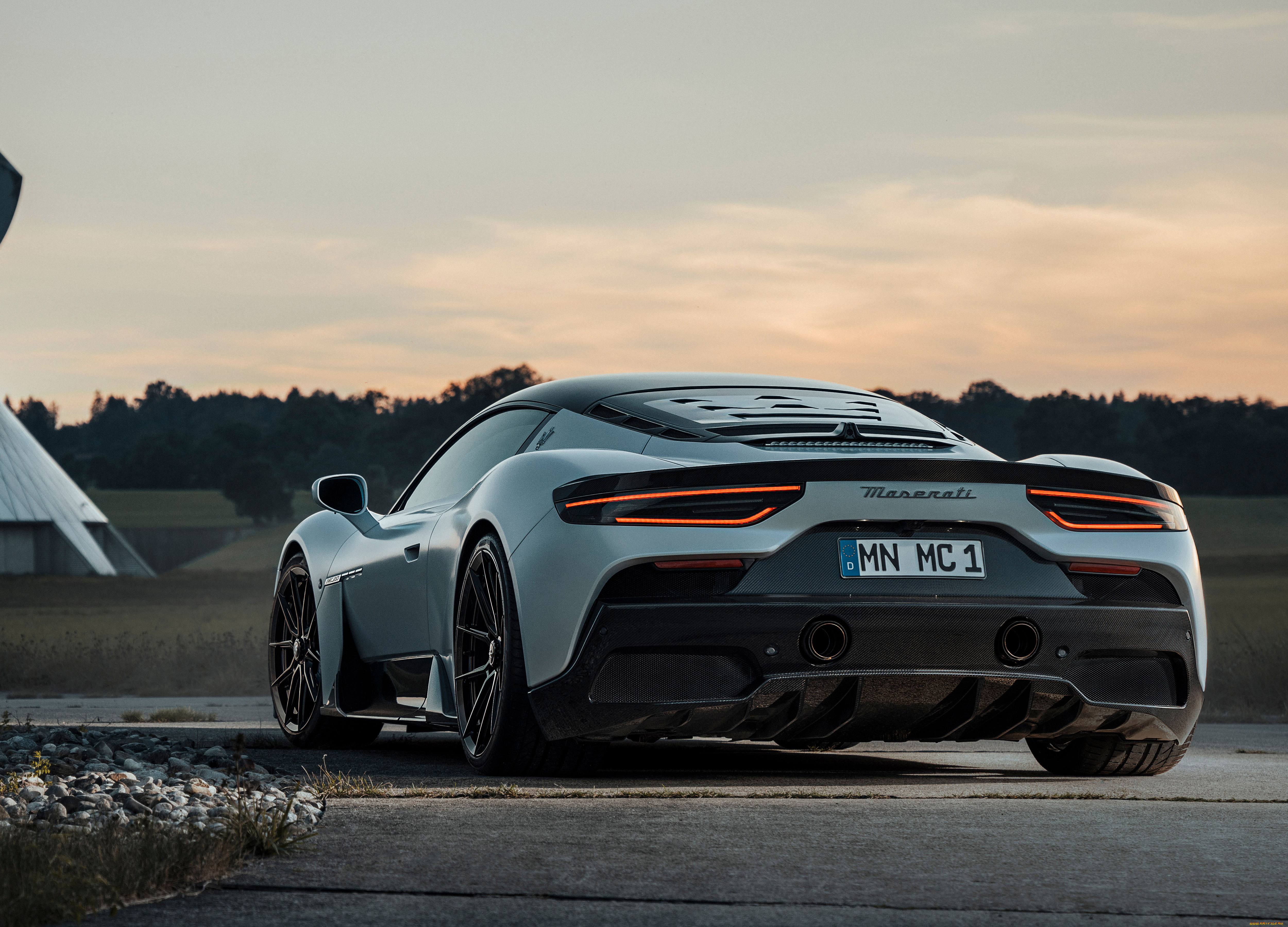 автомобили, maserati