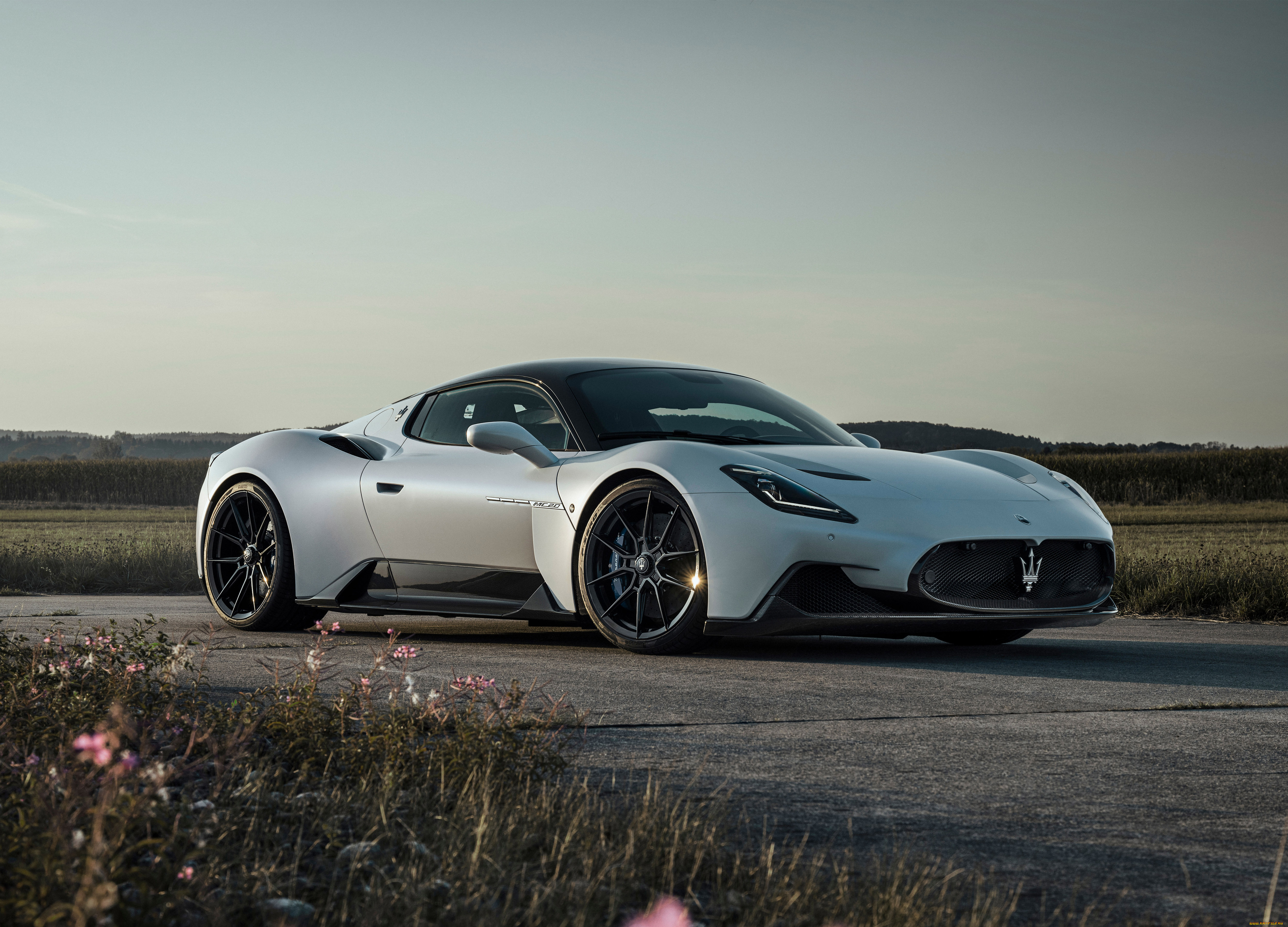 автомобили, maserati