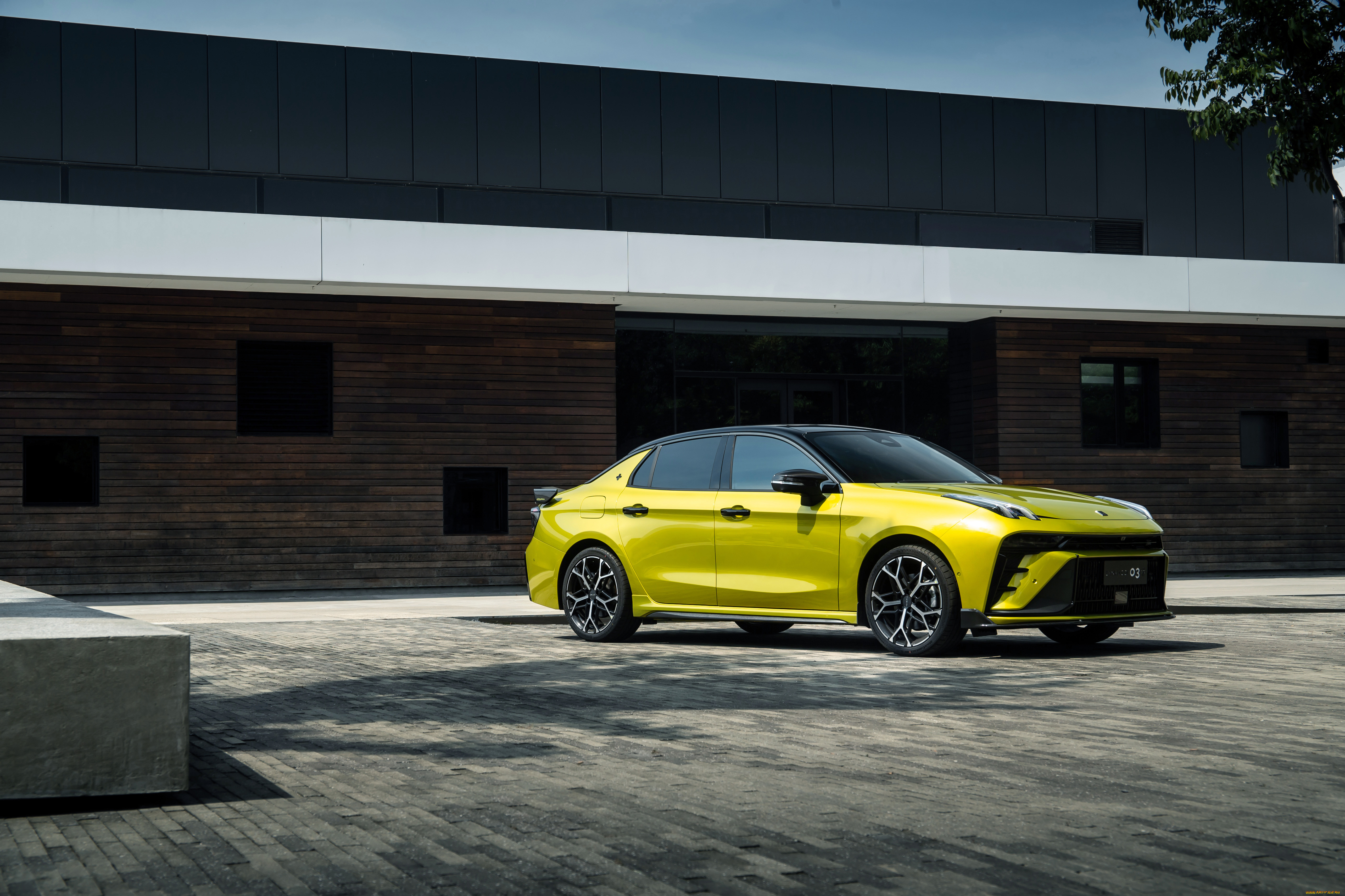 автомобили, lynk