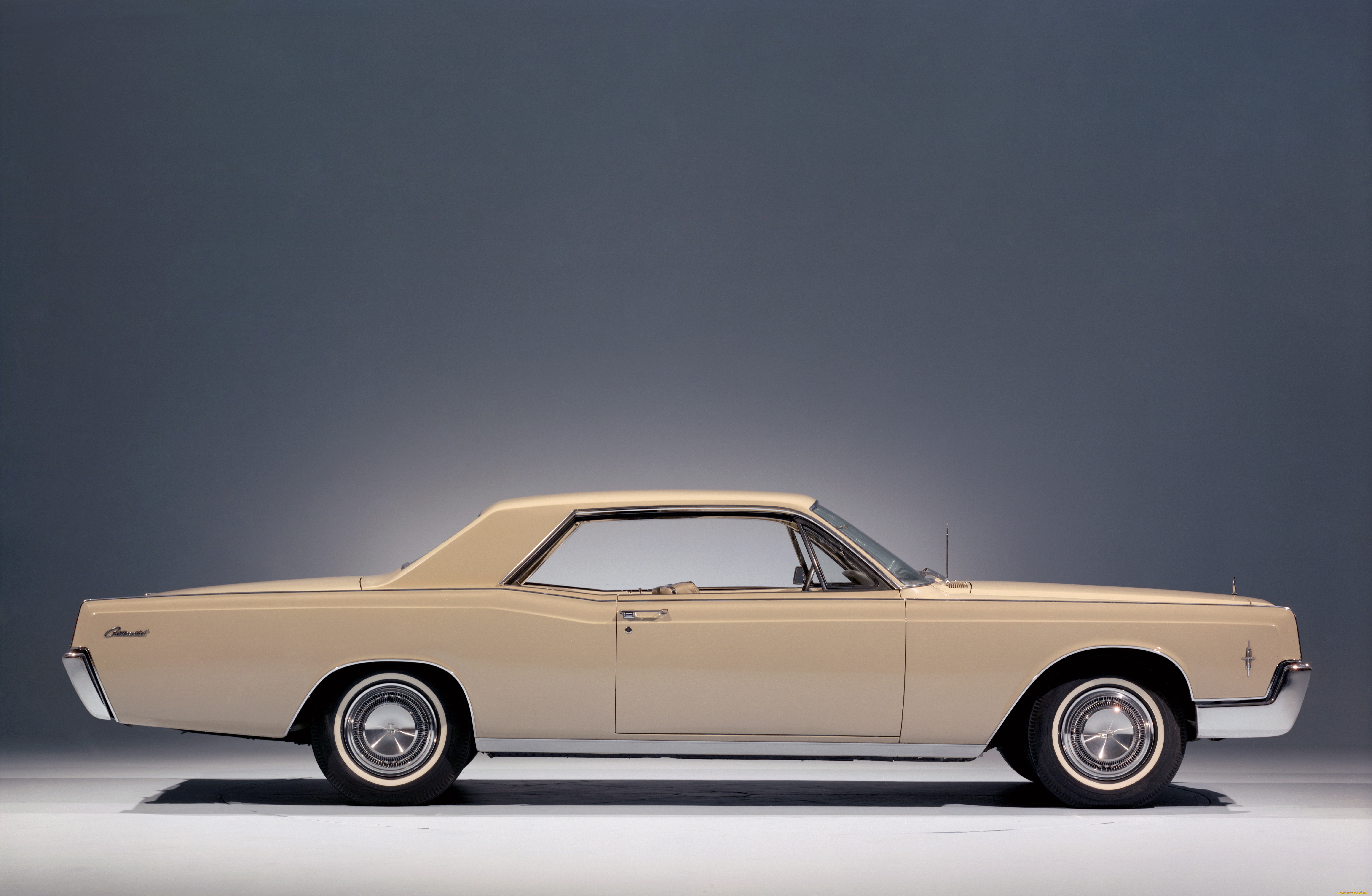 автомобили, lincoln