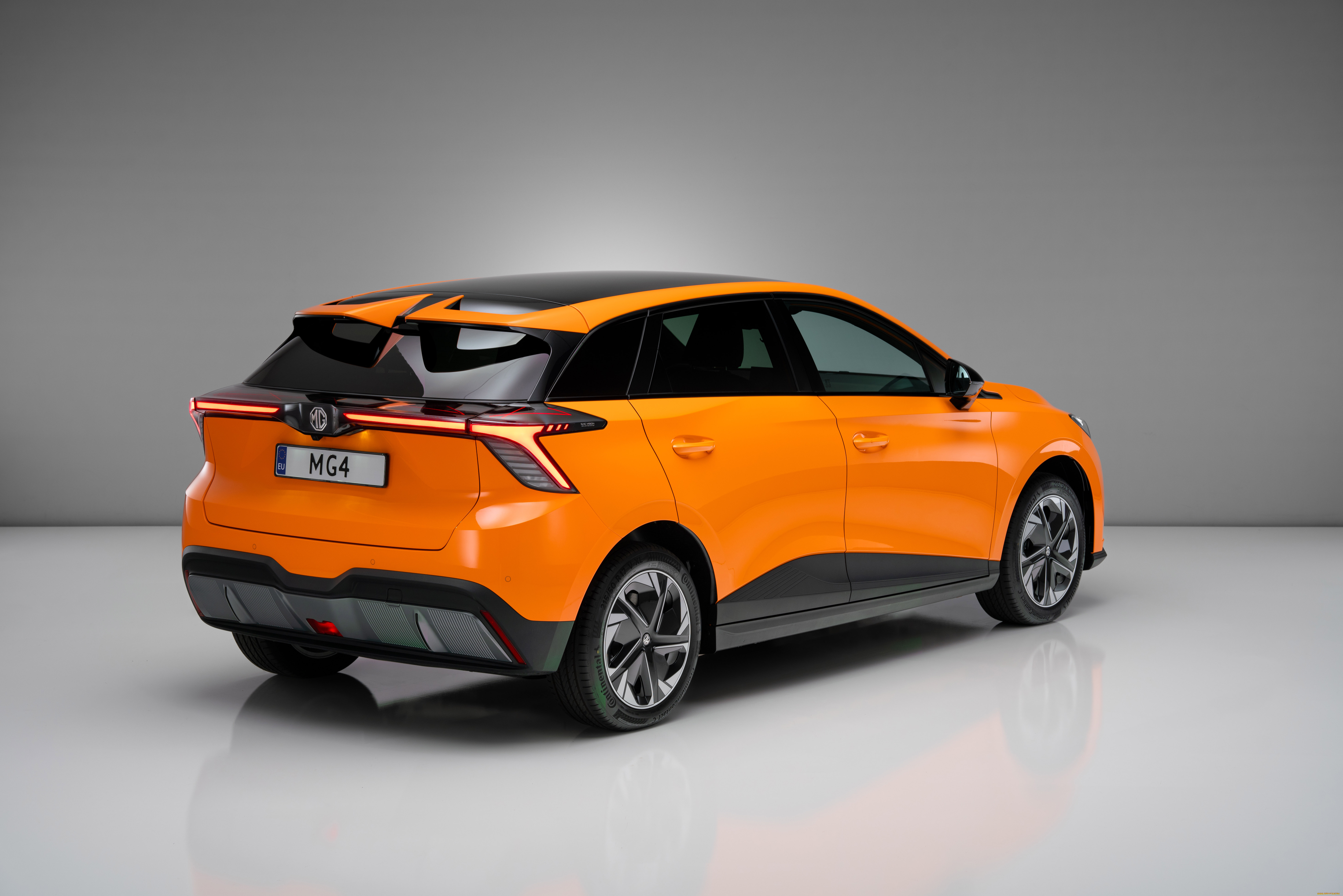 автомобили, mg