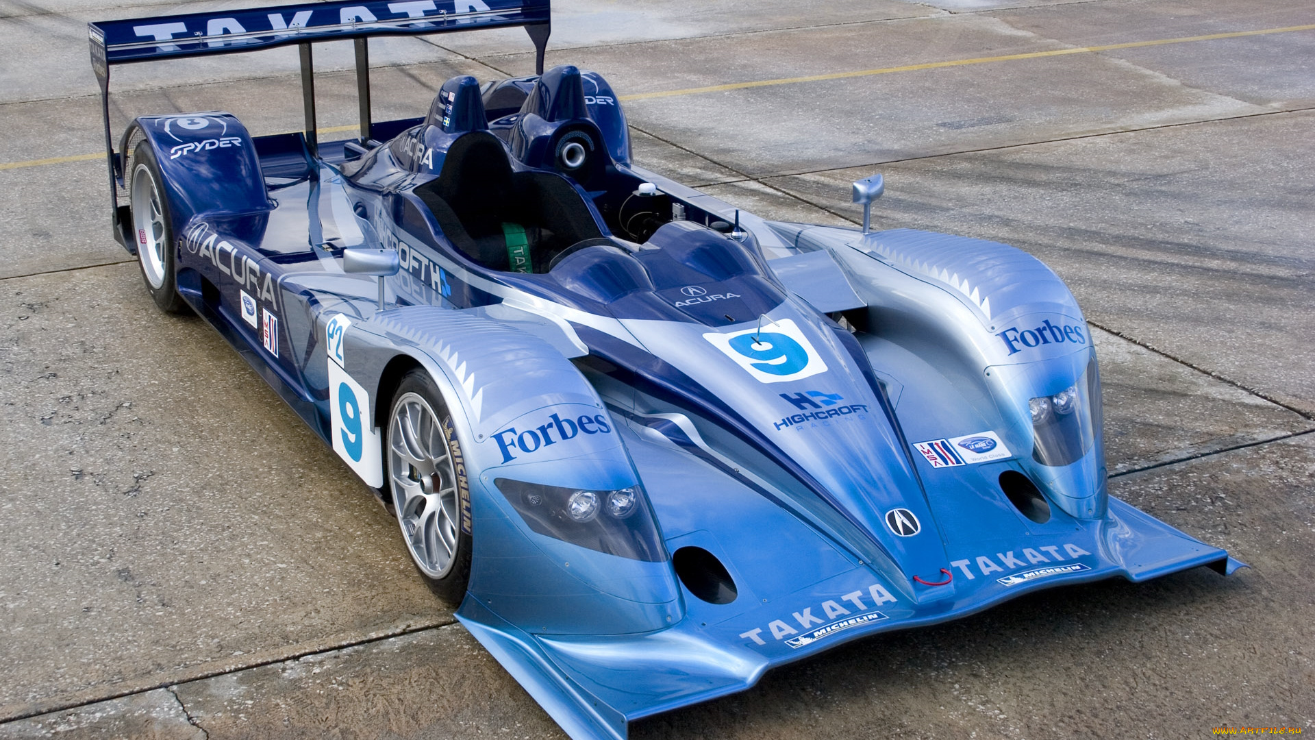 автомобили, acura