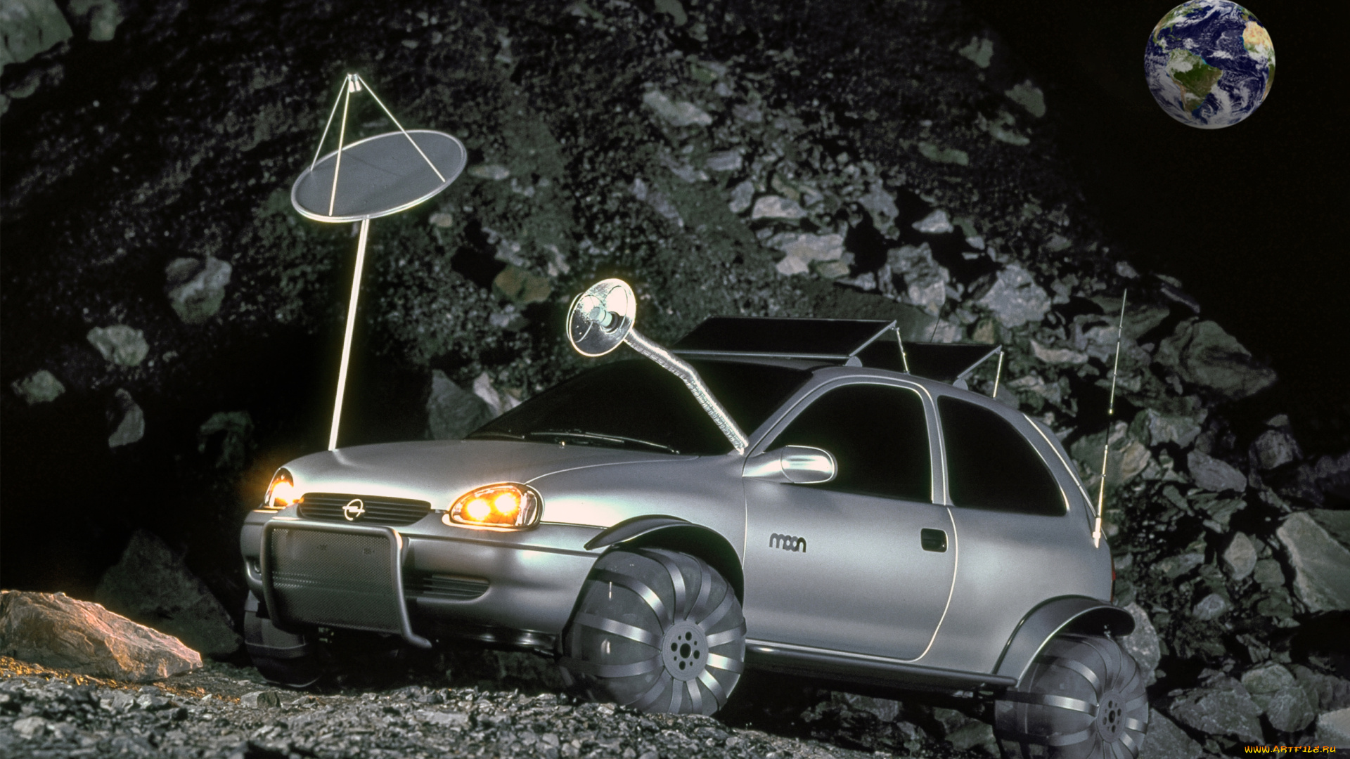 автомобили, opel