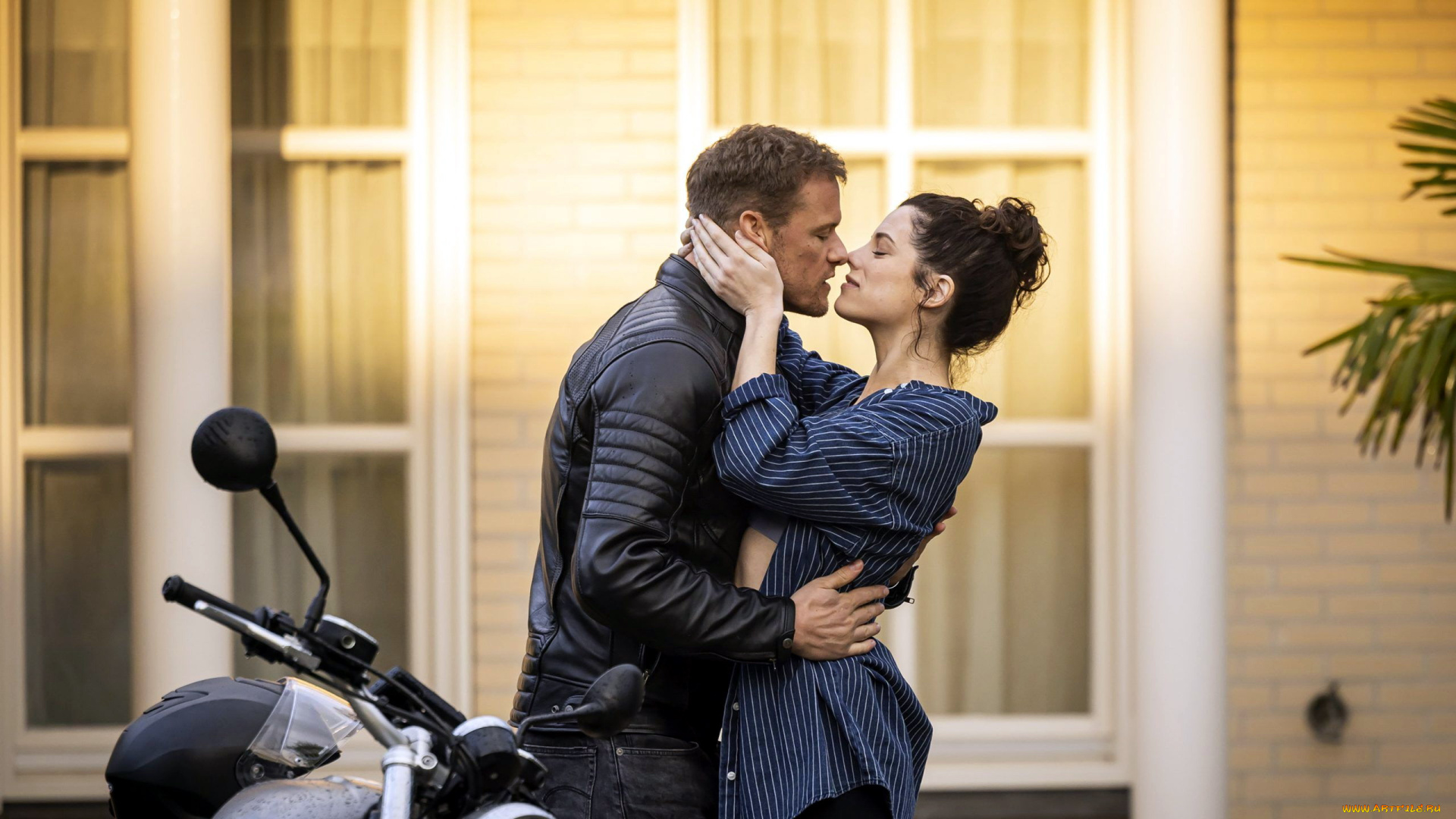 the, couple, next, door, кино, фильмы, -unknown, , другое, влюбленные