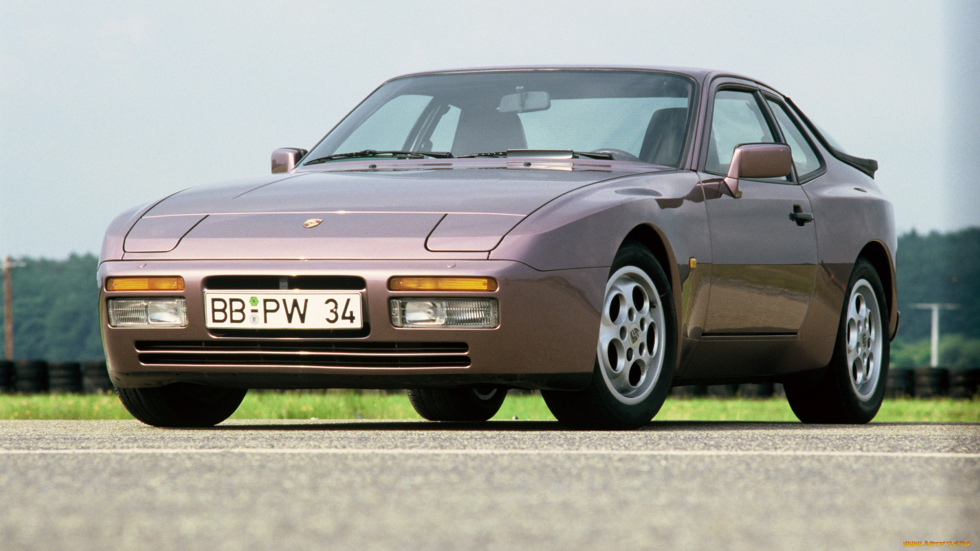 автомобили, porsche