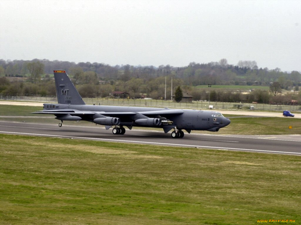 b52, авиация, боевые, самолёты