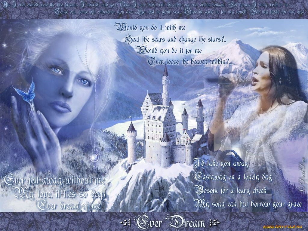 nightwish, музыка