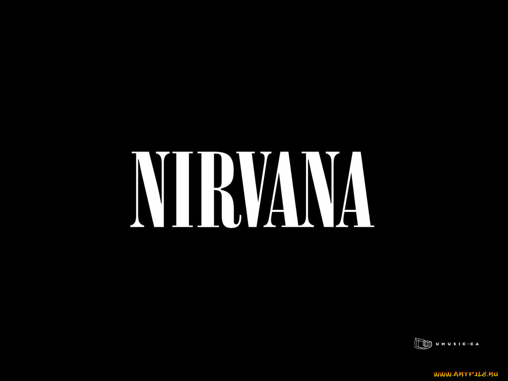 nirvana, музыка