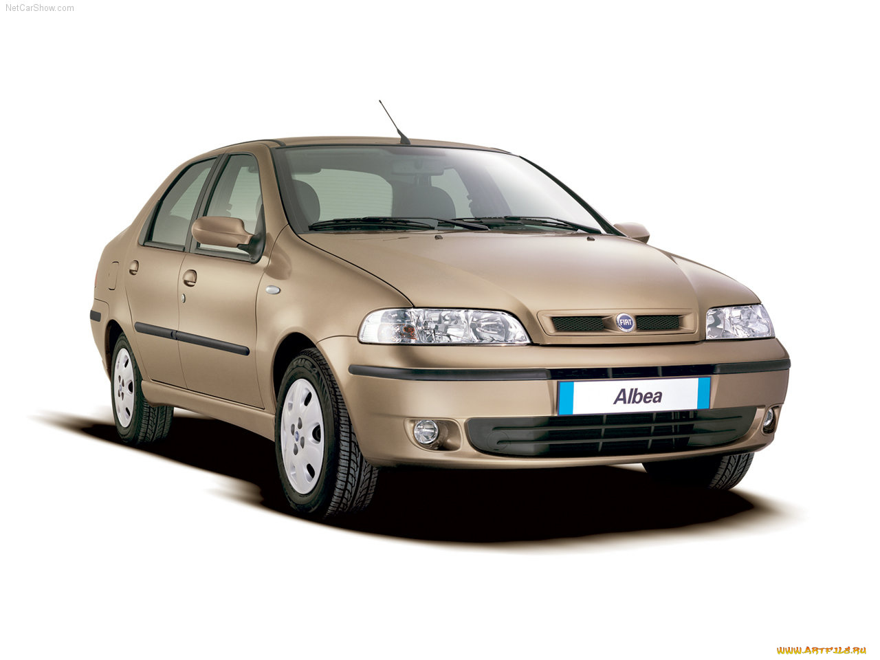 fiat, albea, 2002, автомобили