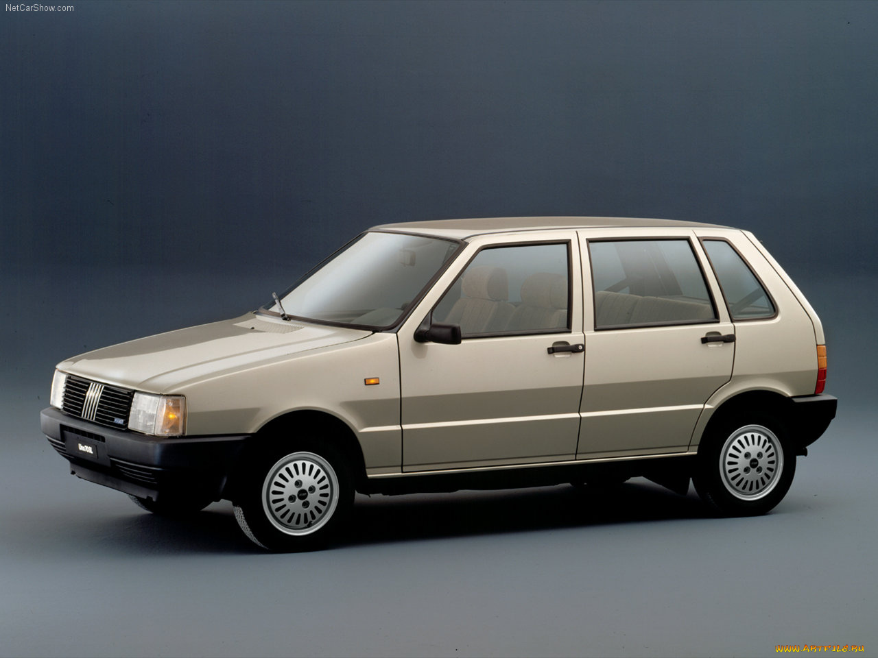 fiat, uno, 1990, автомобили